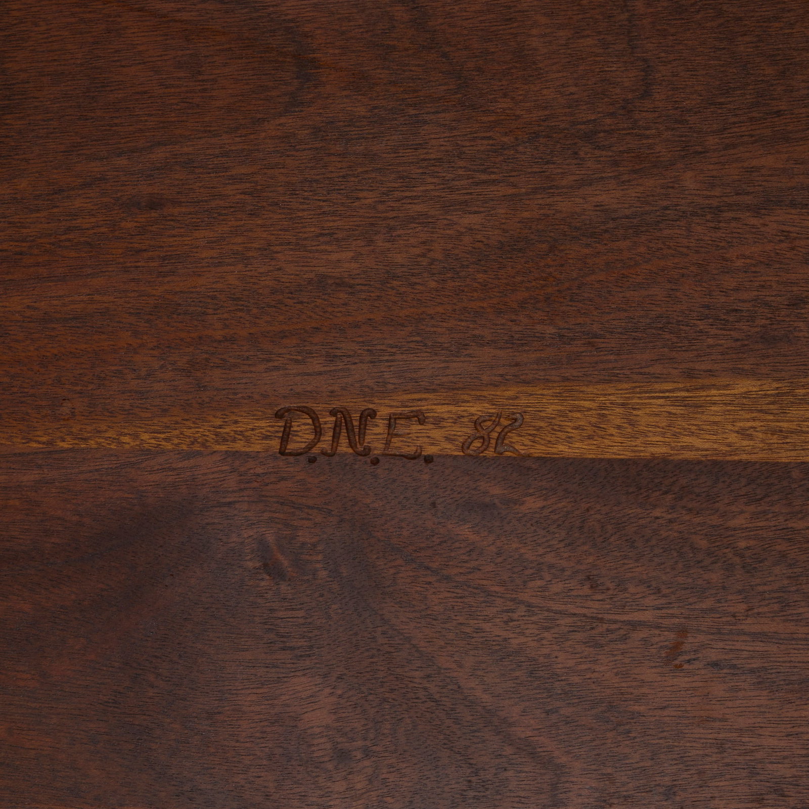 David Ebner, Console table - 5