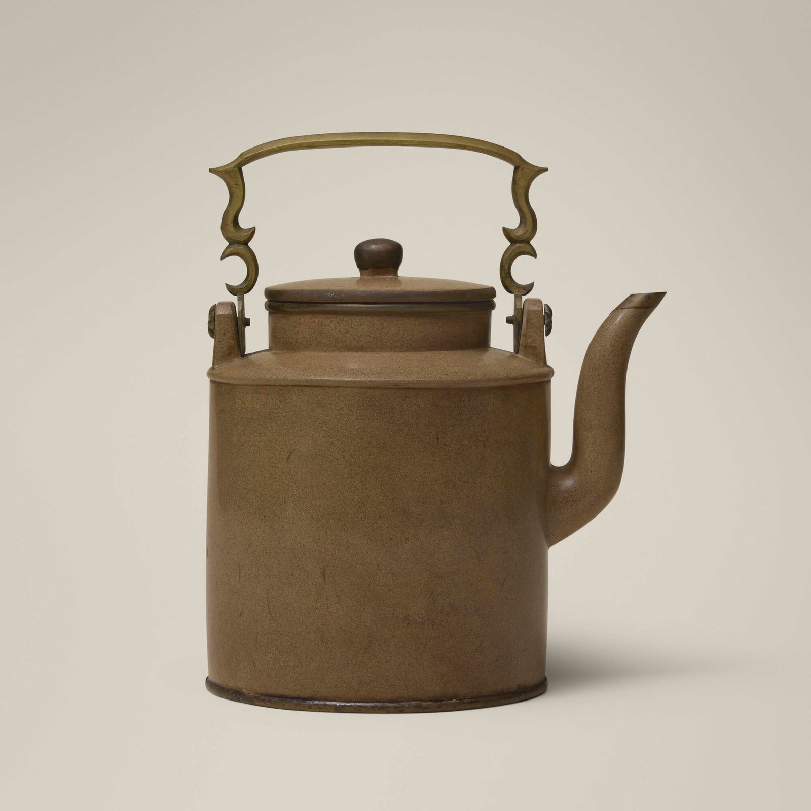 Chinese, Yixing teapot (1 of 5)