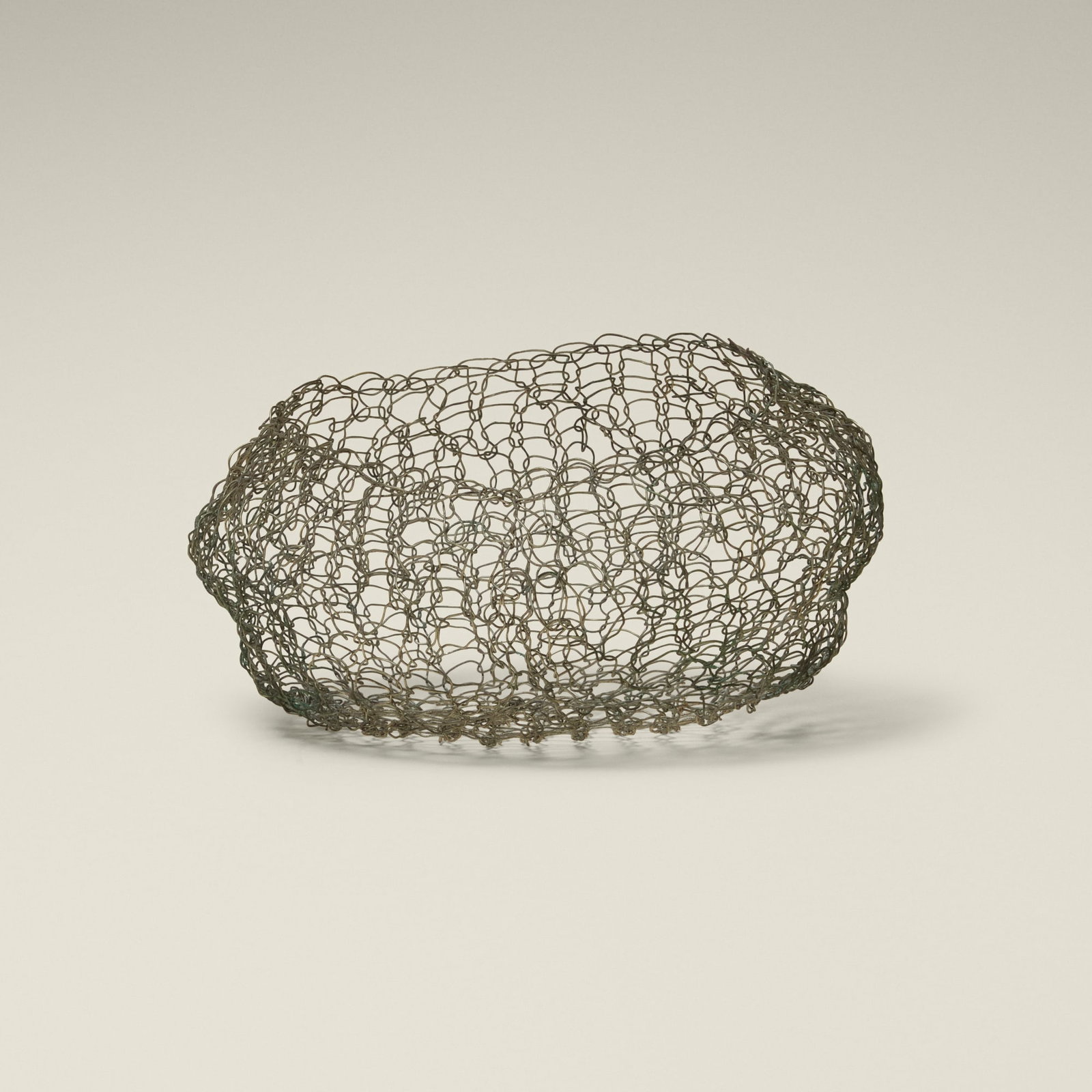 Modern, Wire construction - 2