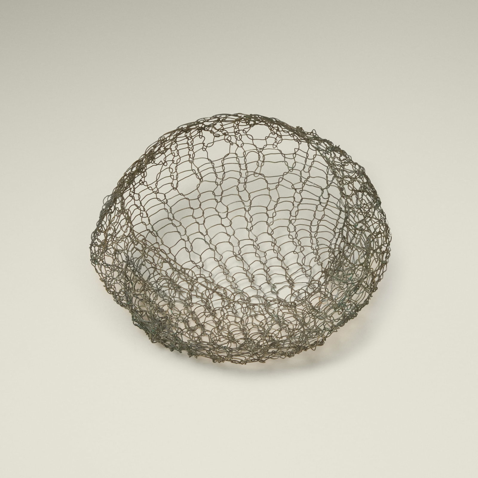 Modern, Wire construction - 3