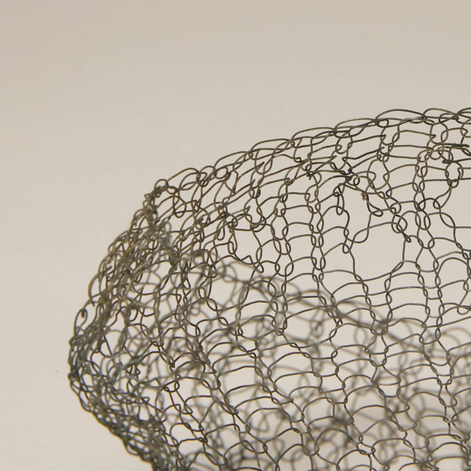 Modern, Wire construction - 4