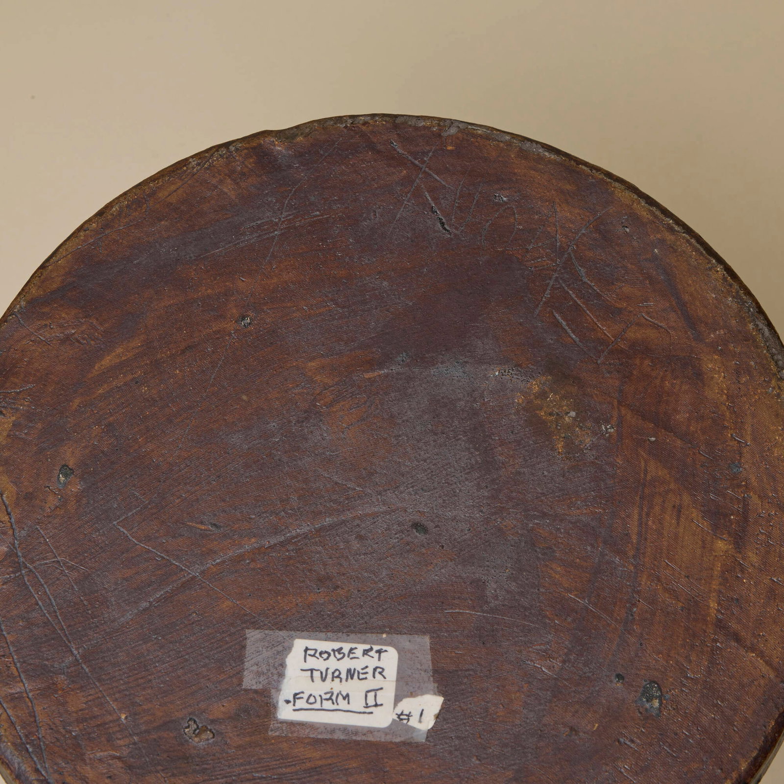 Robert Turner, Form - 6