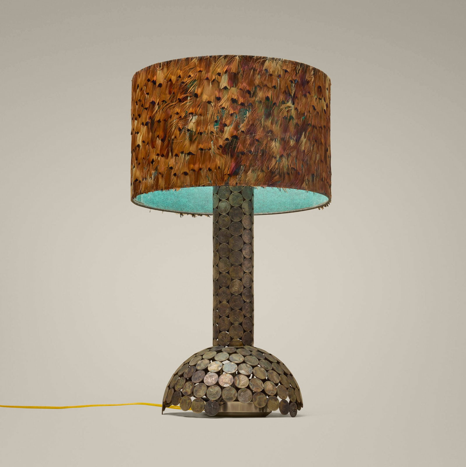 Johnny Swing, Table lamp (1 of 4)