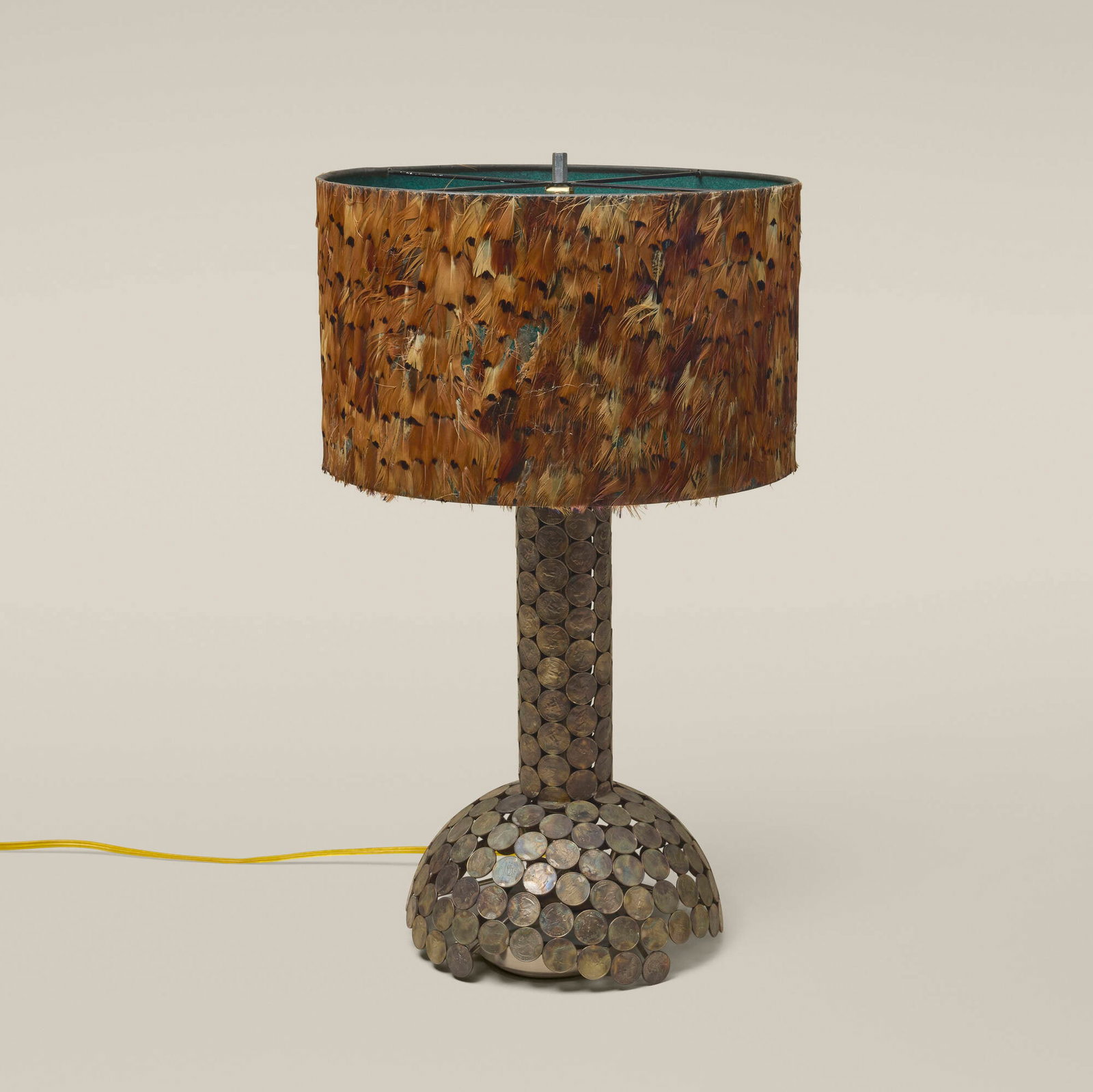Johnny Swing, Table lamp - 2