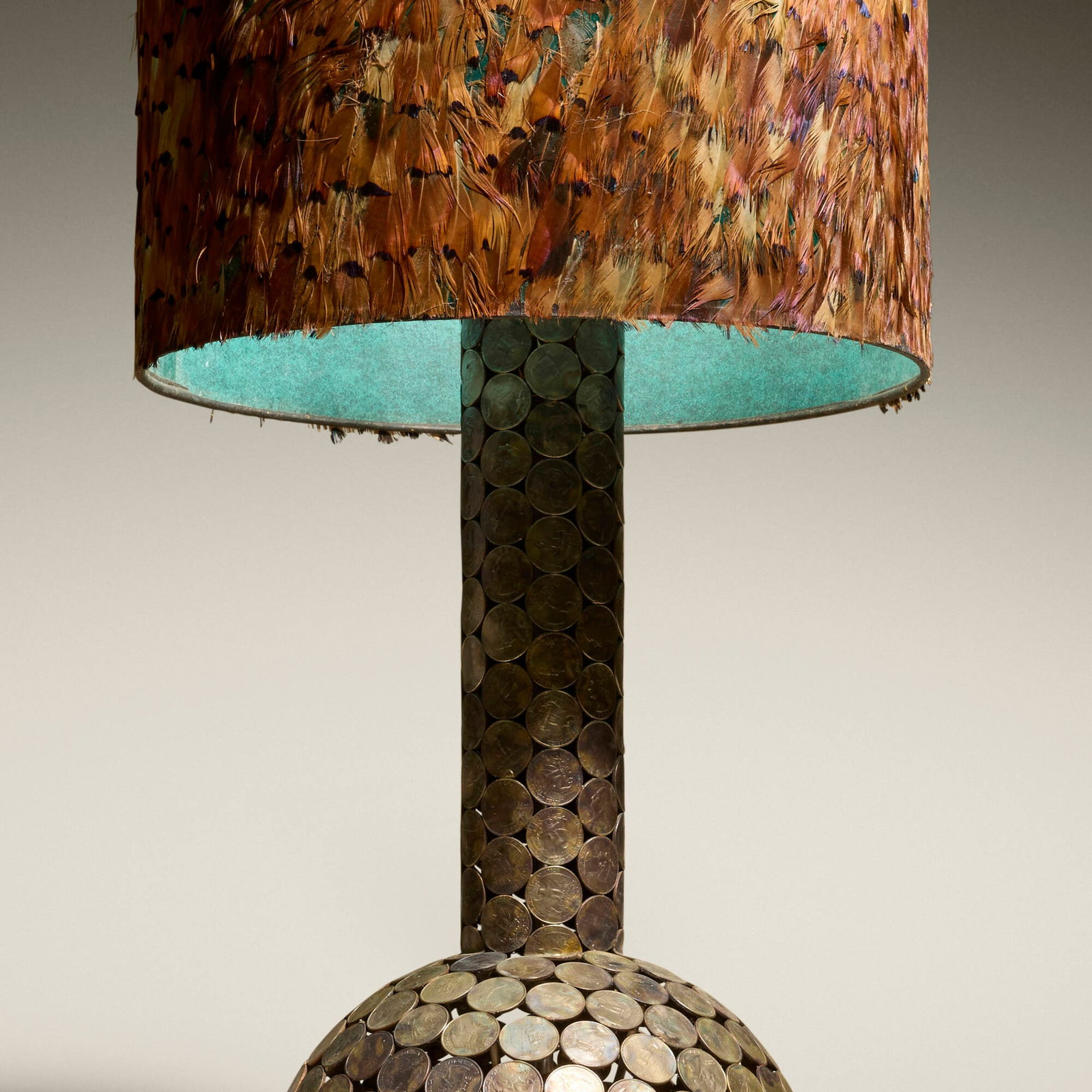 Johnny Swing, Table lamp - 3