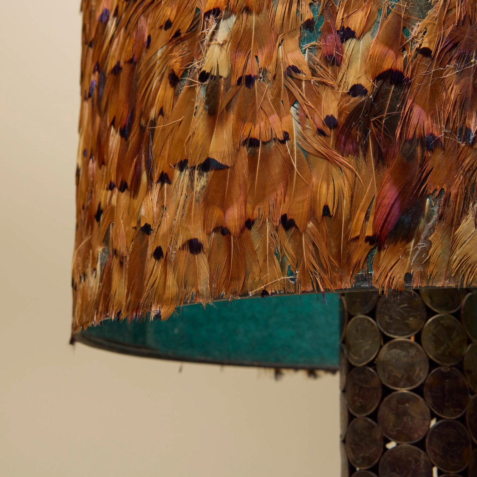 Johnny Swing, Table lamp - 4