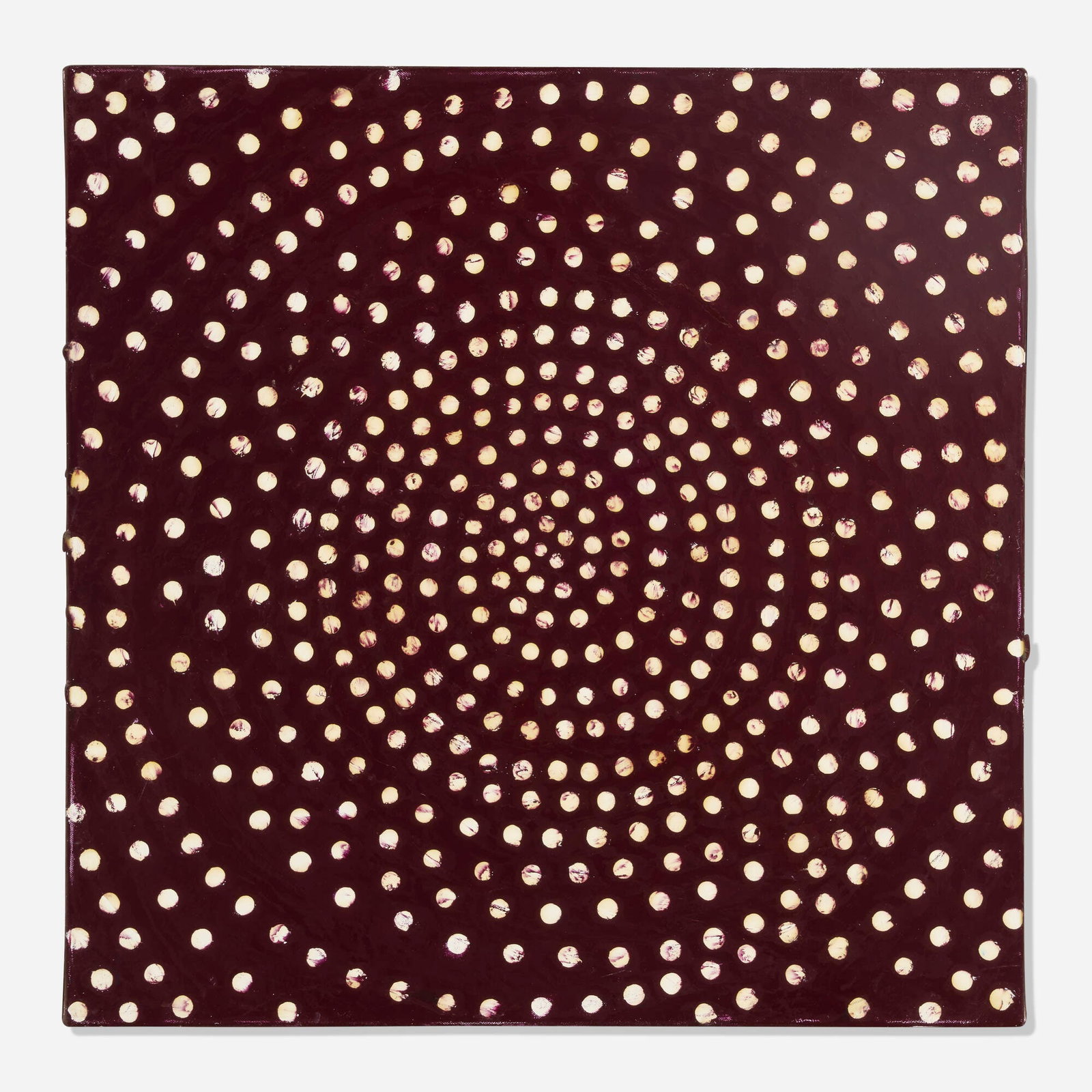 Ross Bleckner, Dome (1 of 4)