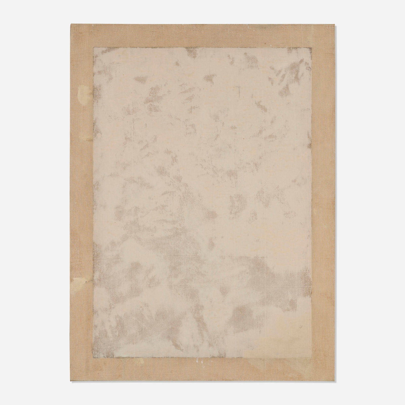 Michelangelo Pistoletto, Untitled (1 of 4)