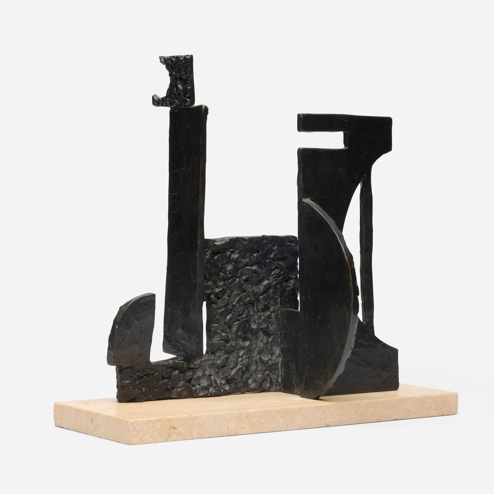 Dorothy Dehner, Untitled (1 of 5)