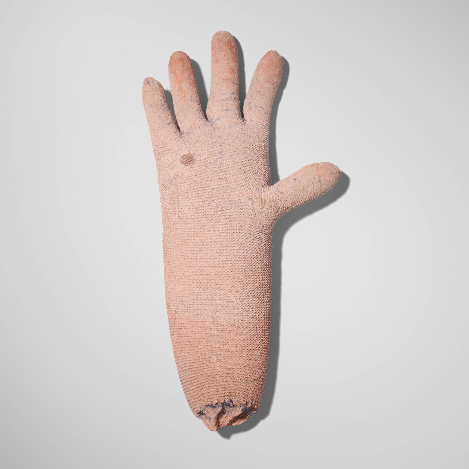 Marisol (Marisol Escobar), Hand (1 of 6)