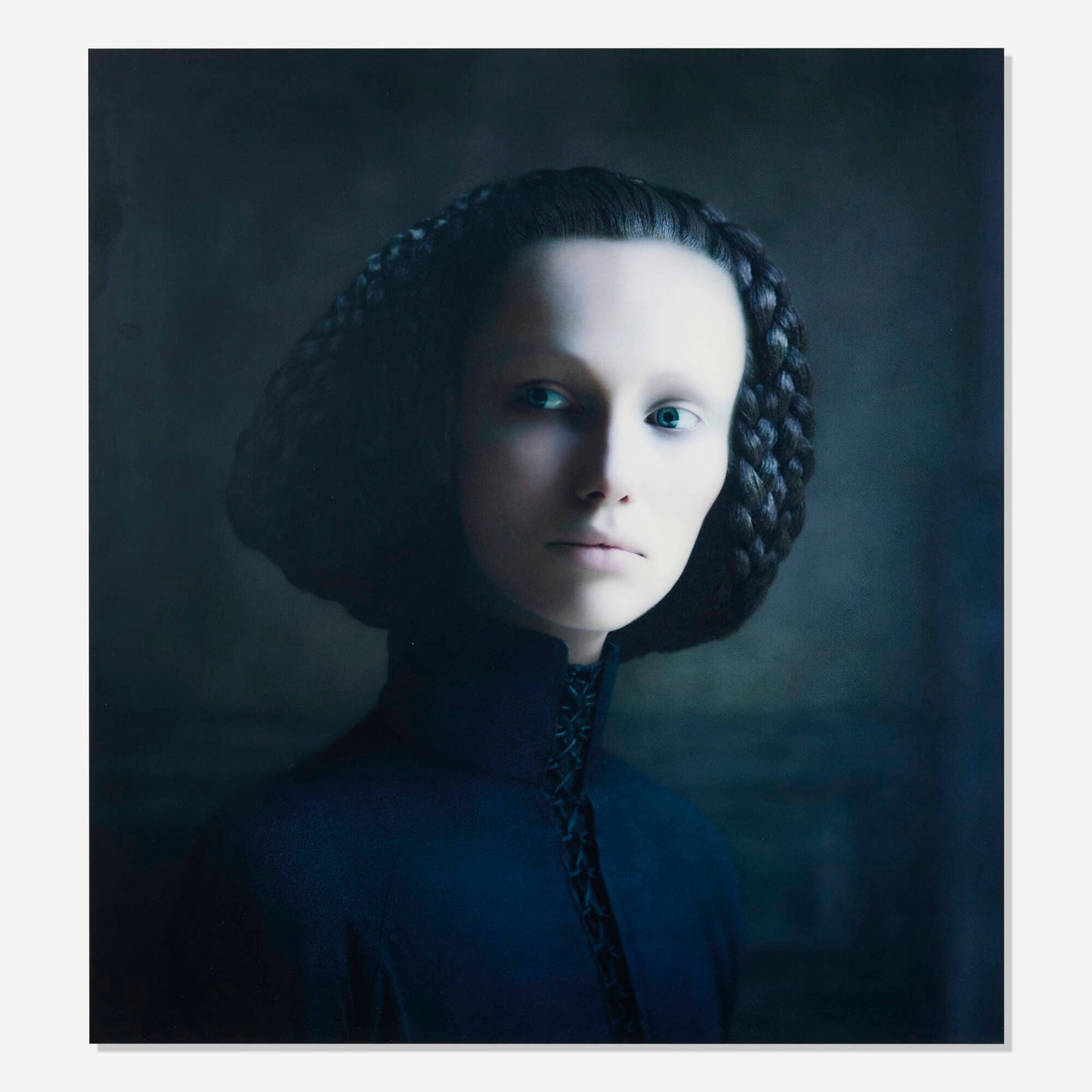 Desiree Dolron, Xteriors VI (1 of 3)