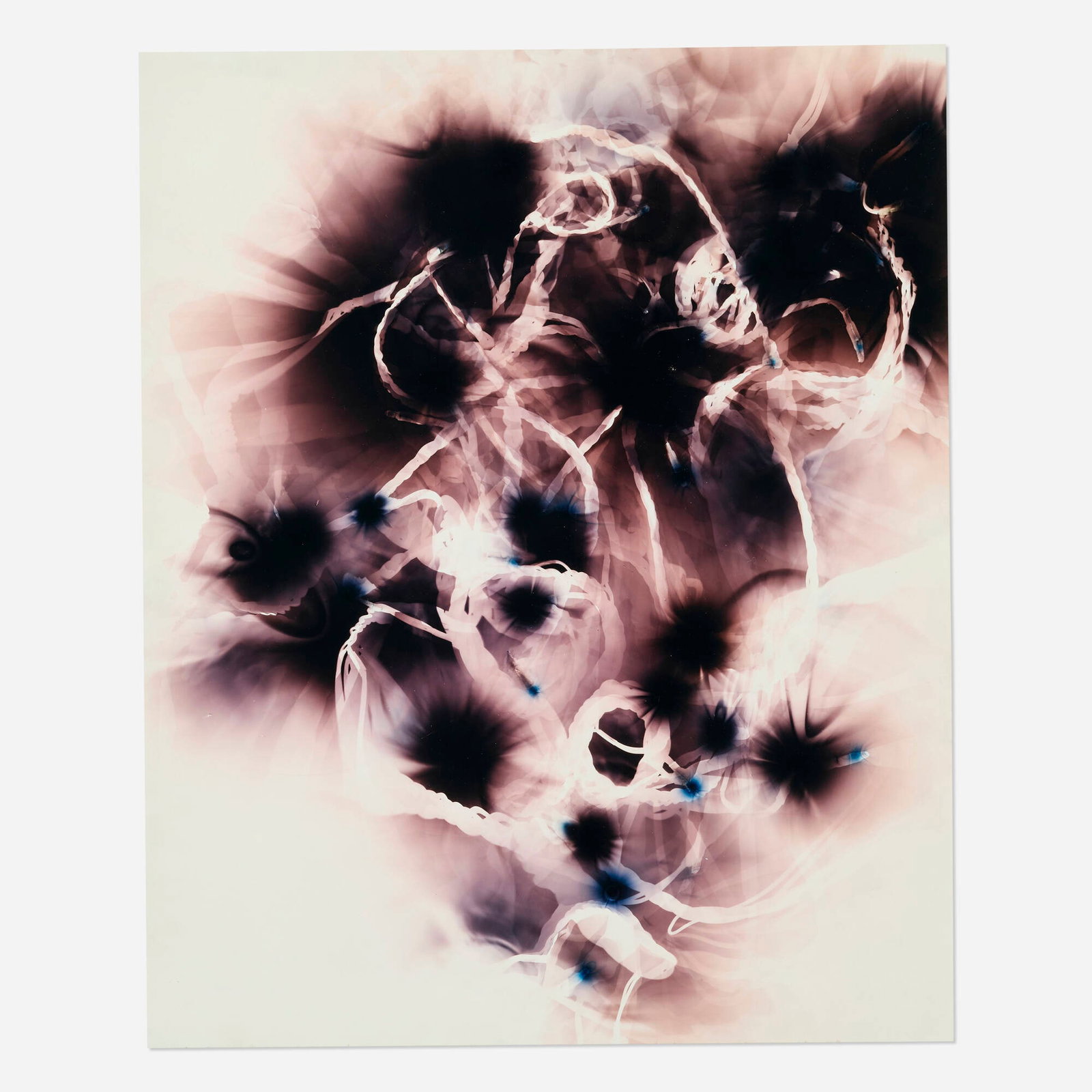 Wolfgang Tillmans, Mental Picture #97 (1 of 4)
