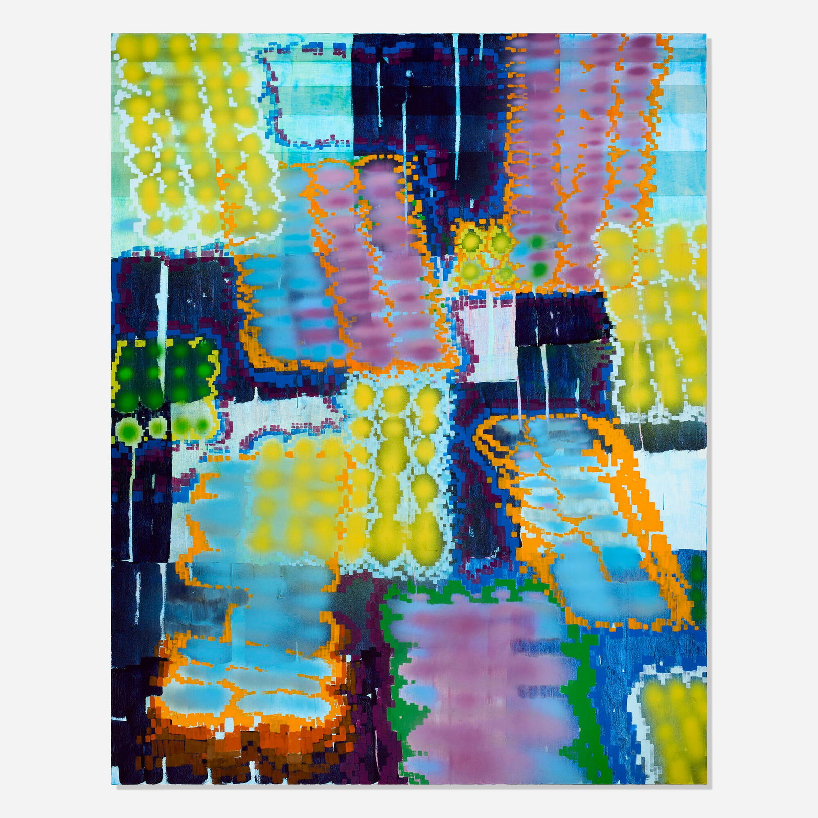 Keltie Ferris, After Math (1 of 3)