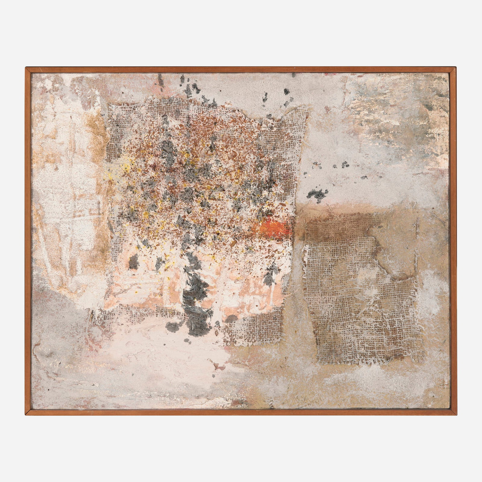 Sandra Blow, Untitled - 2
