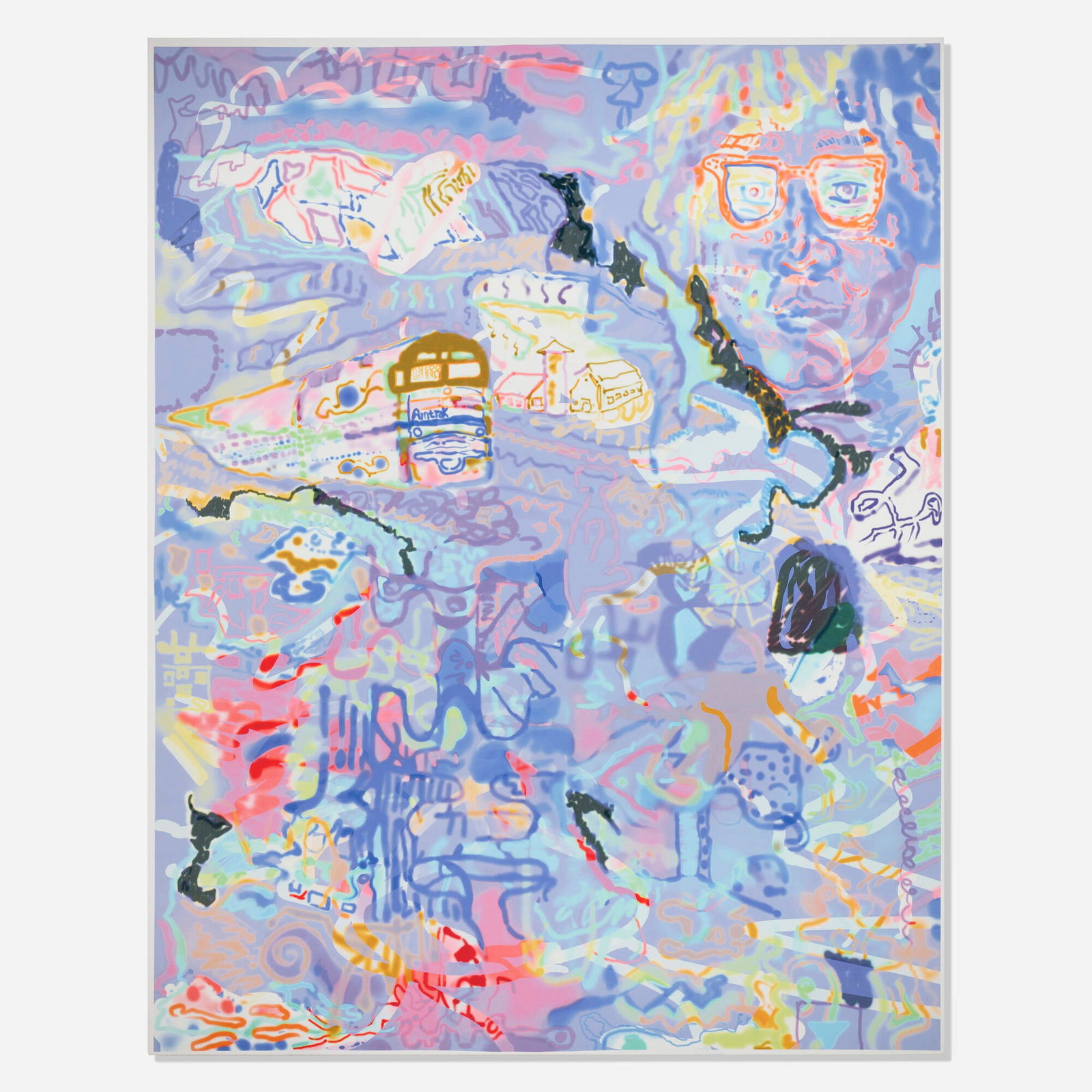 Michael Williams, Sounds Food (1 of 3)