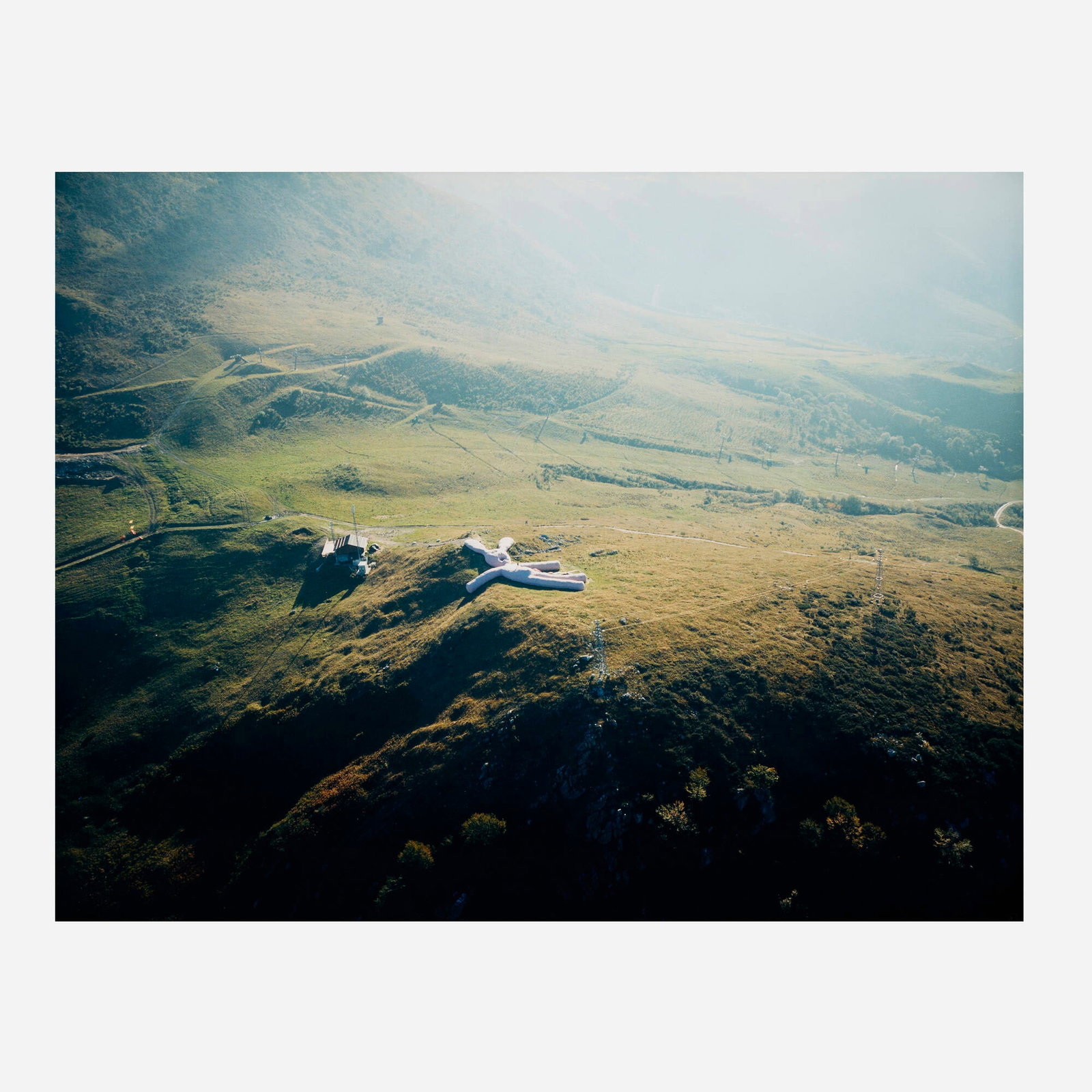 Gelitin (Wolfgang Gantner, Ali Janka, Florian Reither and Tobias Urban), Pink Rabbit (1 of 3)