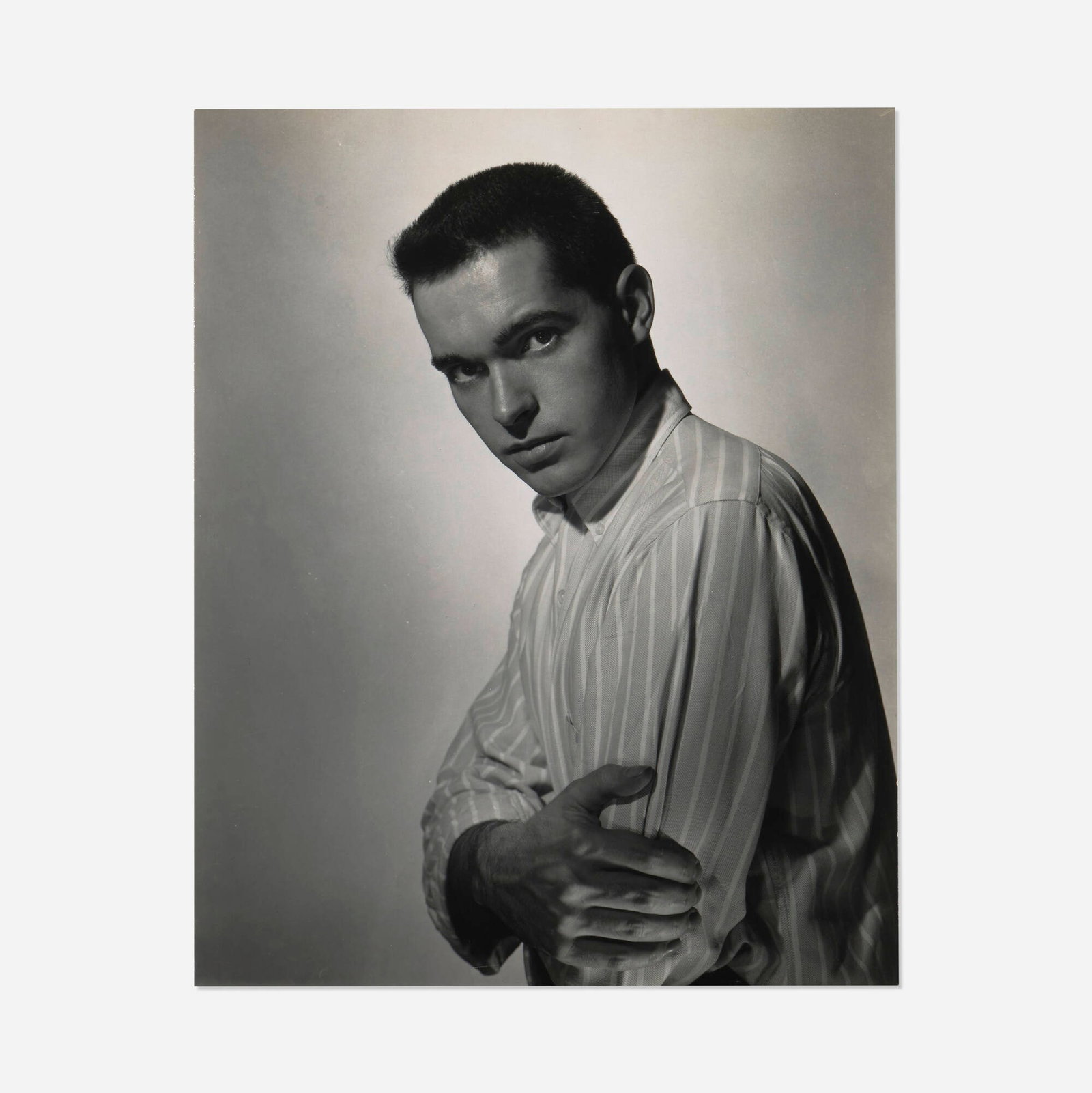 George Platt Lynes, Romain Johnston (1 of 3)