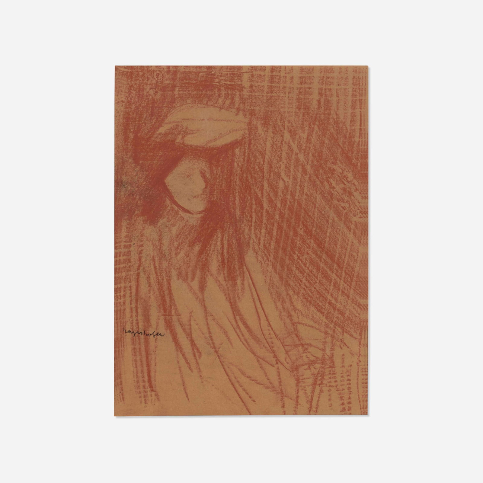 John Daniel Hagenhofer, Untitled (1 of 4)