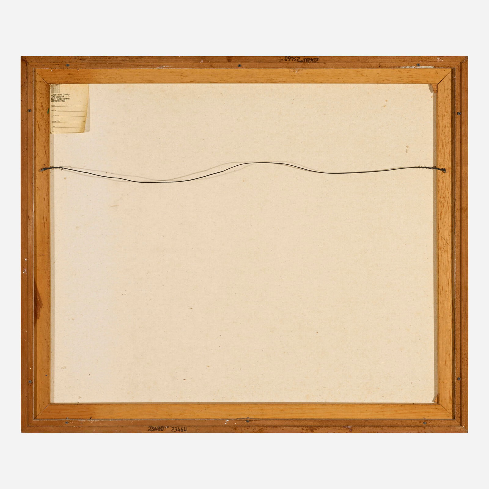George Howard, Interplay - 3