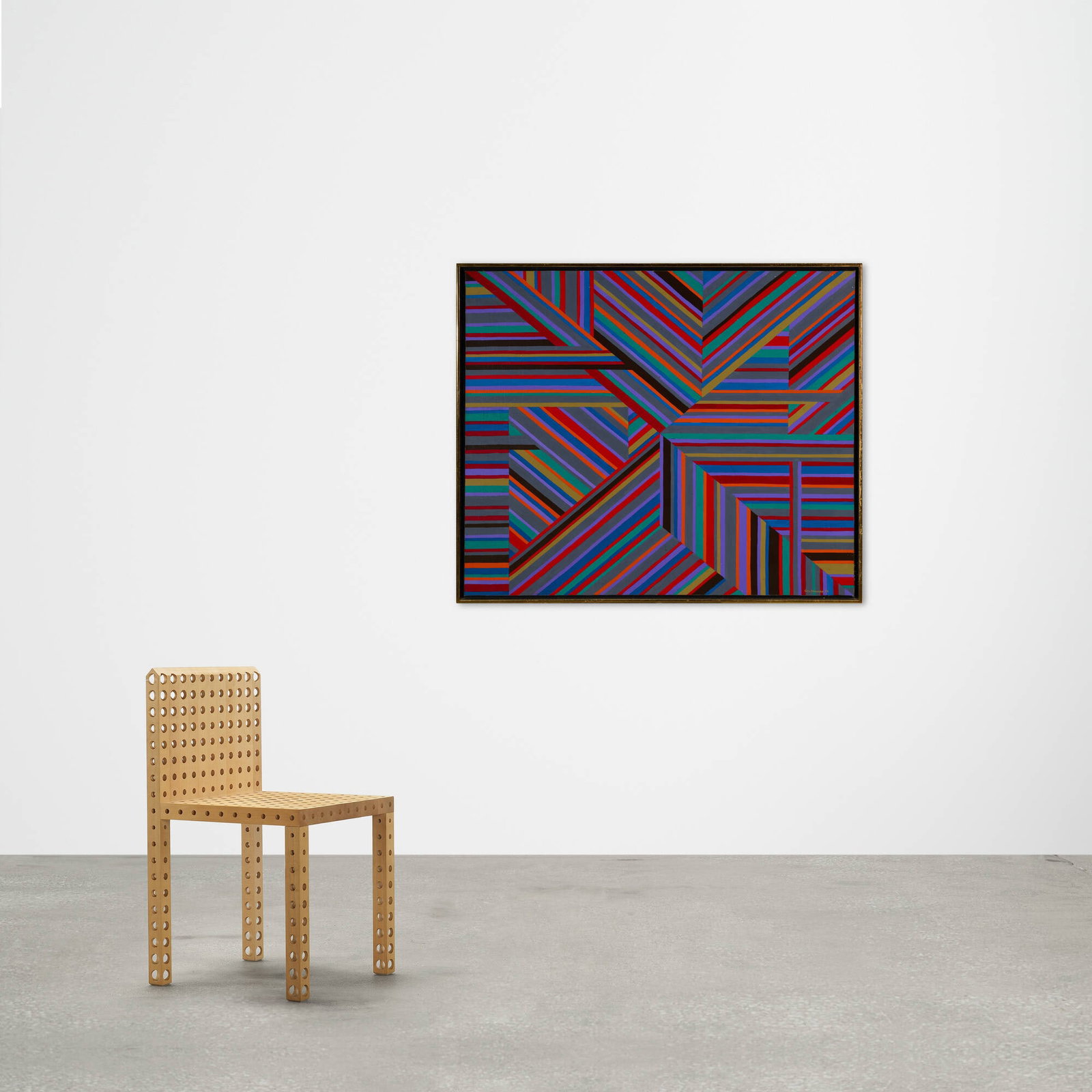 George Howard, Interplay - 4