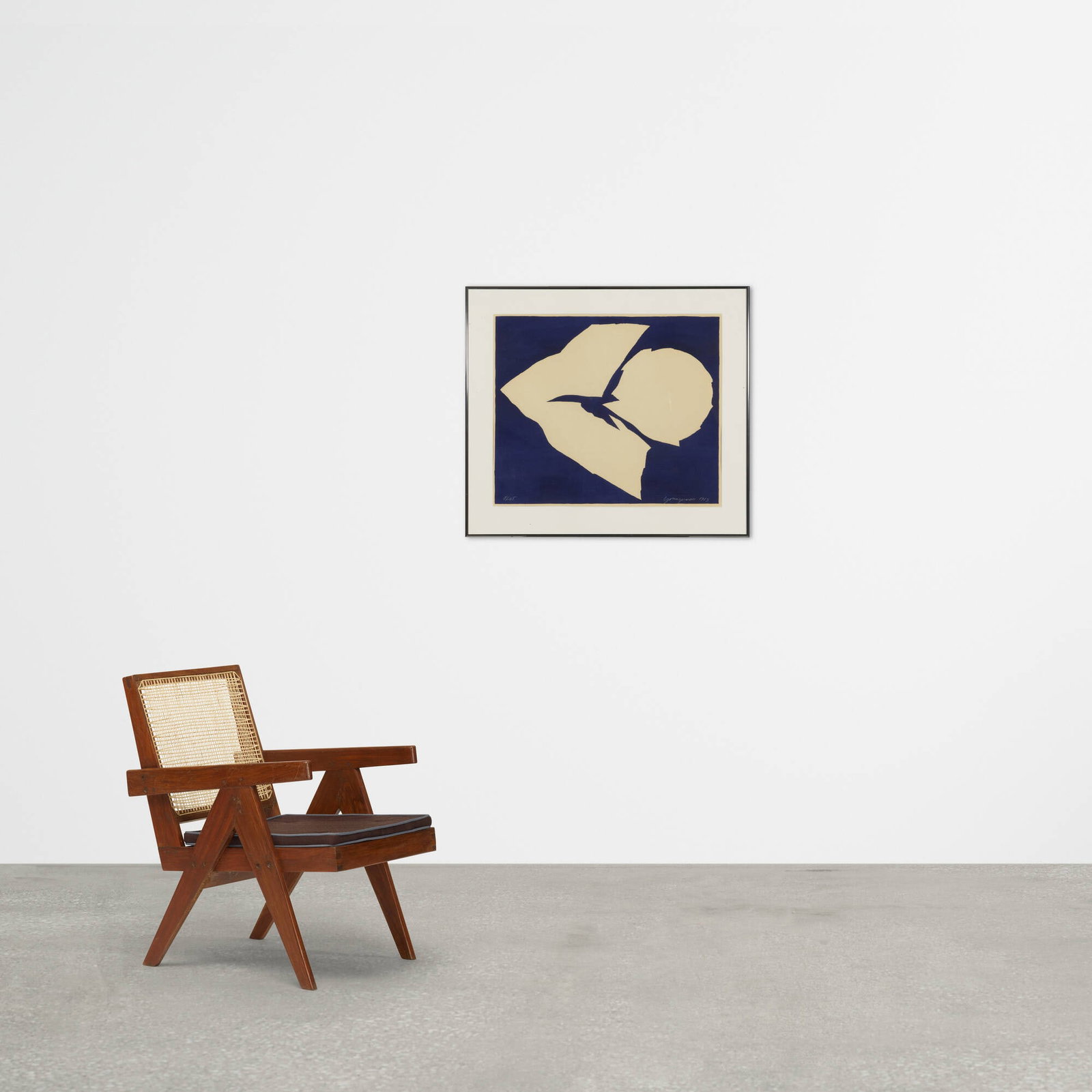 Jack Youngerman, Untitled - 3