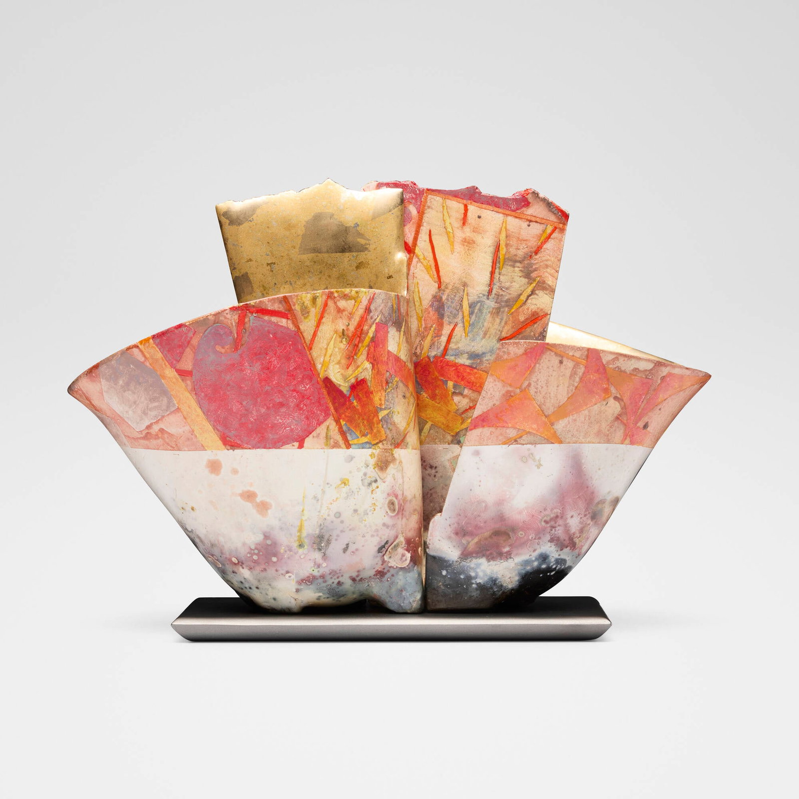 Bennett Bean, Pair on Base #567 (1 of 5)