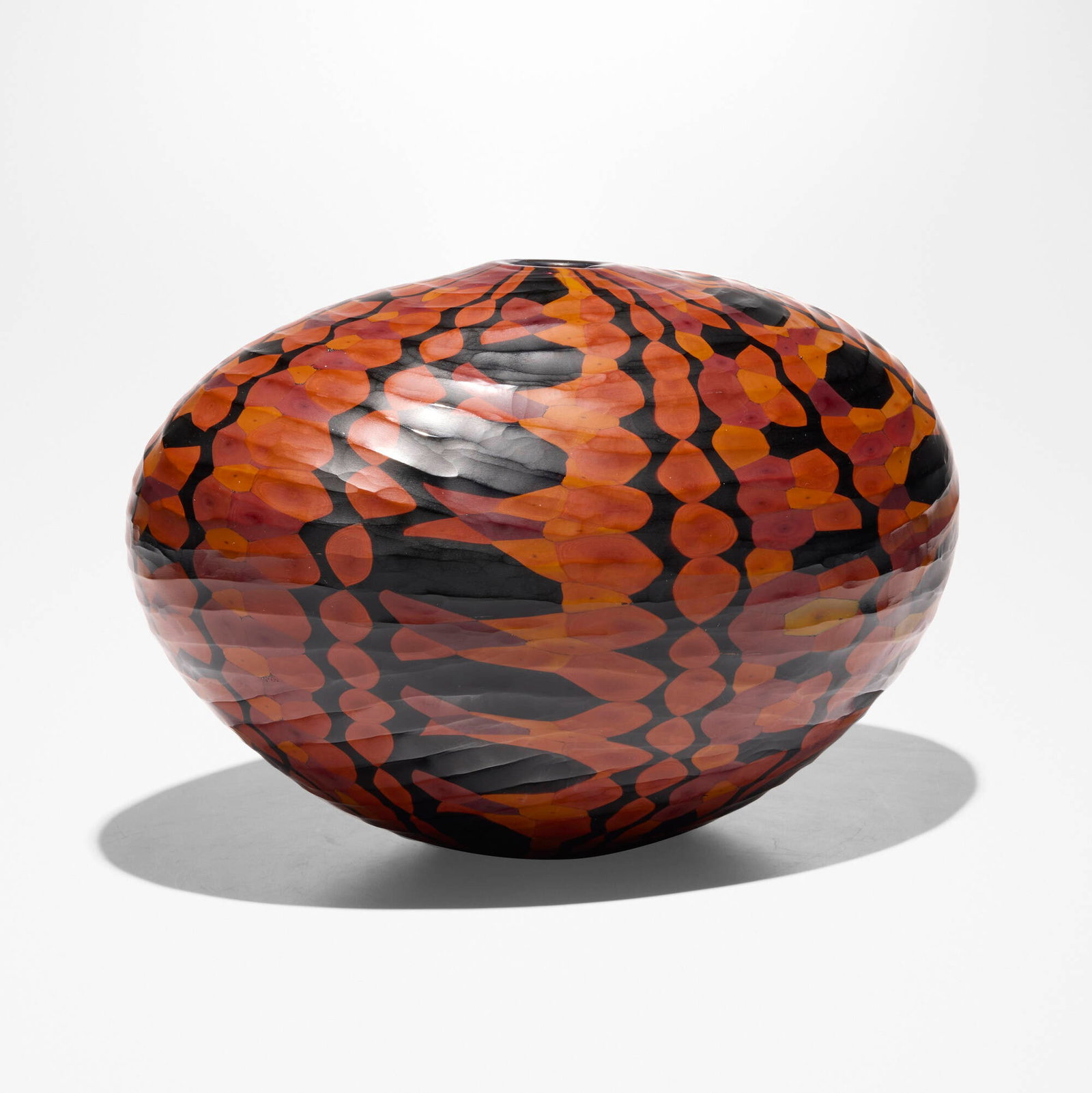 Massimo Micheluzzi, Vase - 2