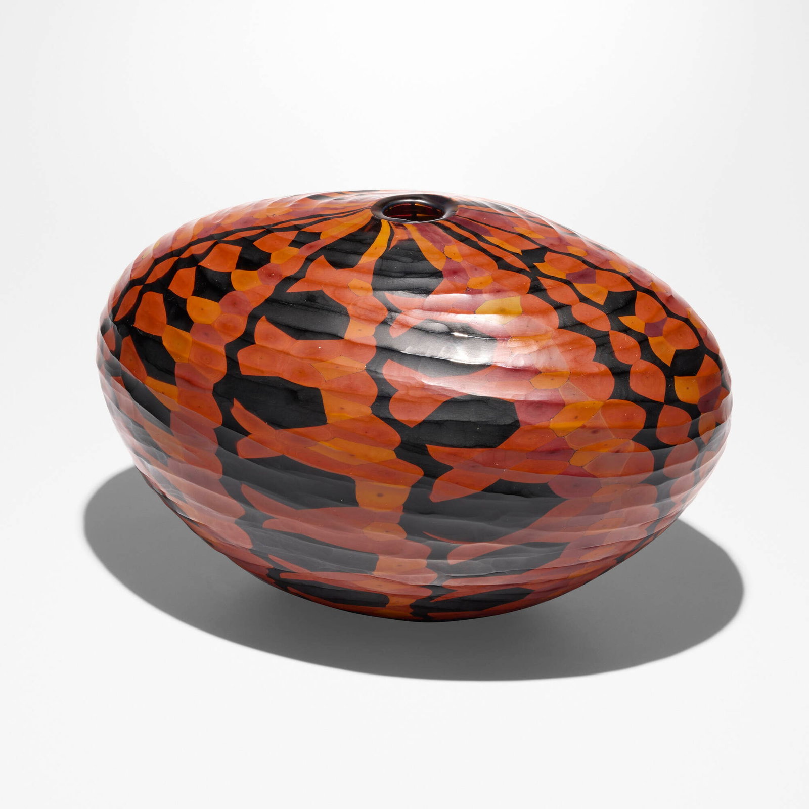 Massimo Micheluzzi, Vase - 3