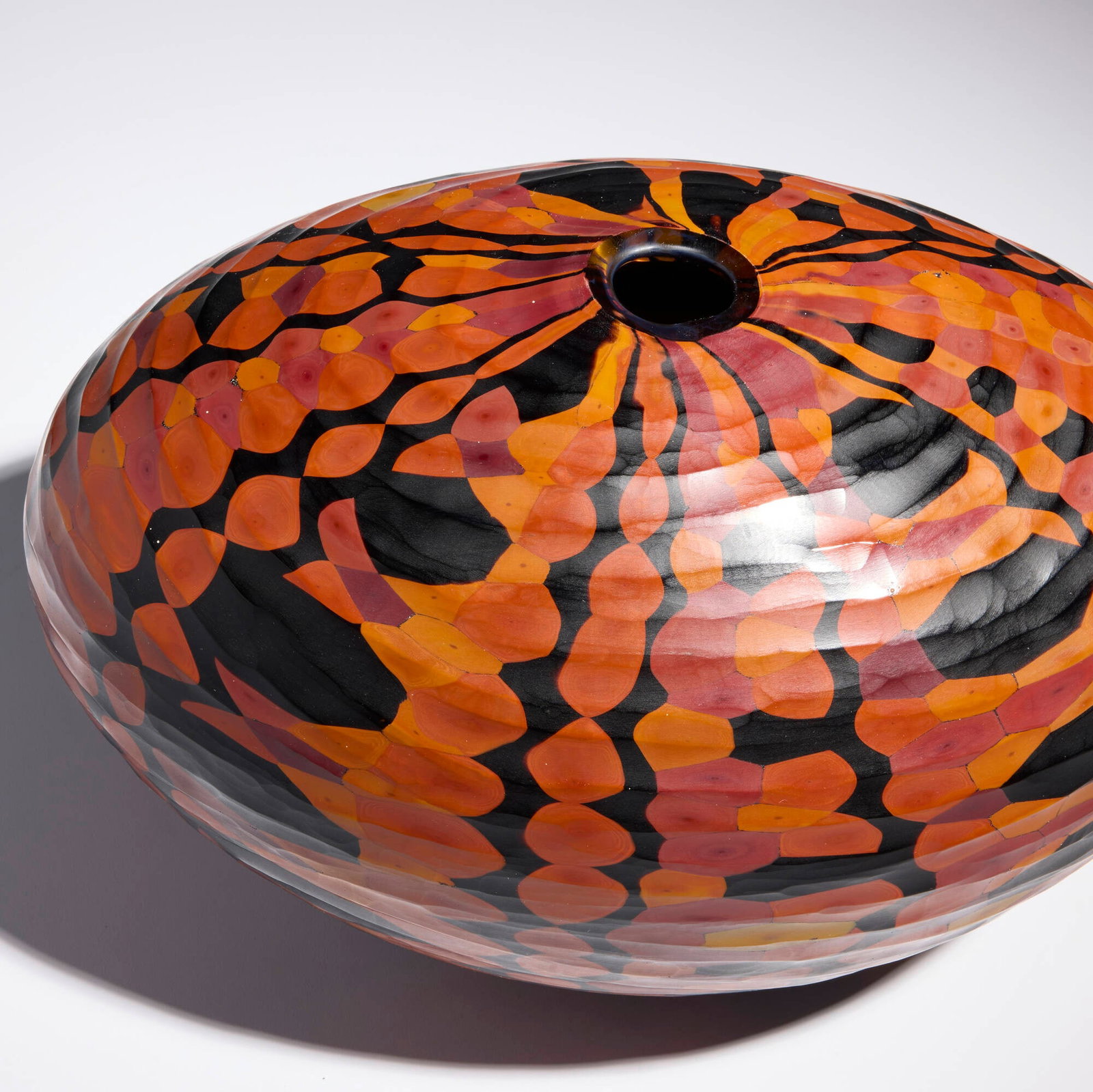Massimo Micheluzzi, Vase - 4