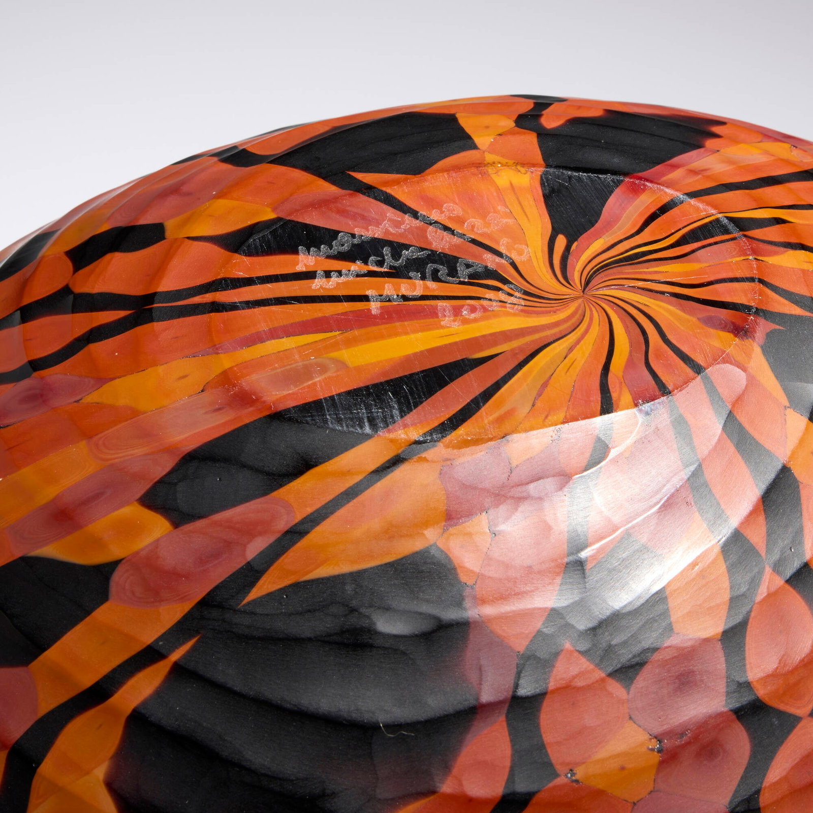 Massimo Micheluzzi, Vase - 5