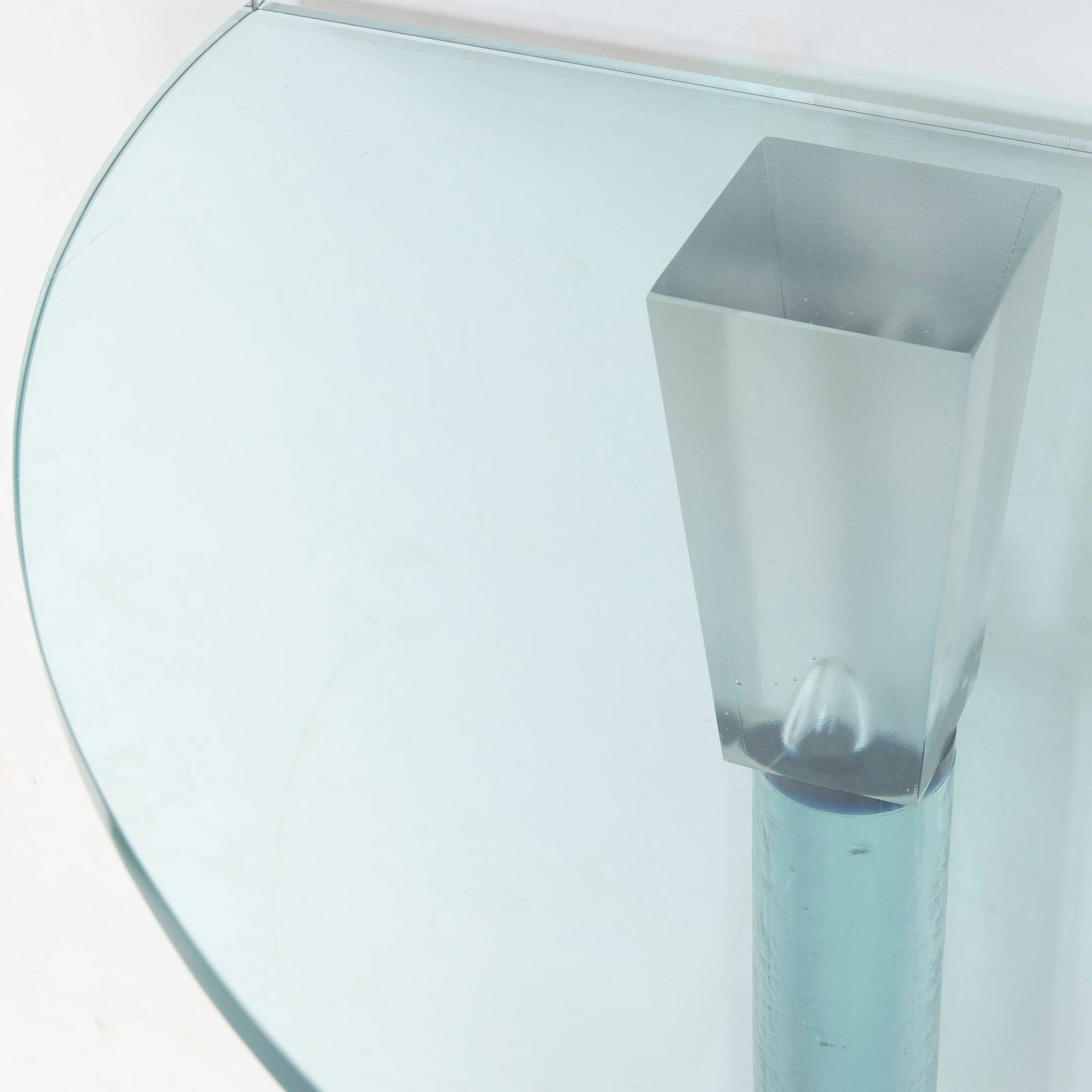 John Lewis, Crescent table - 4