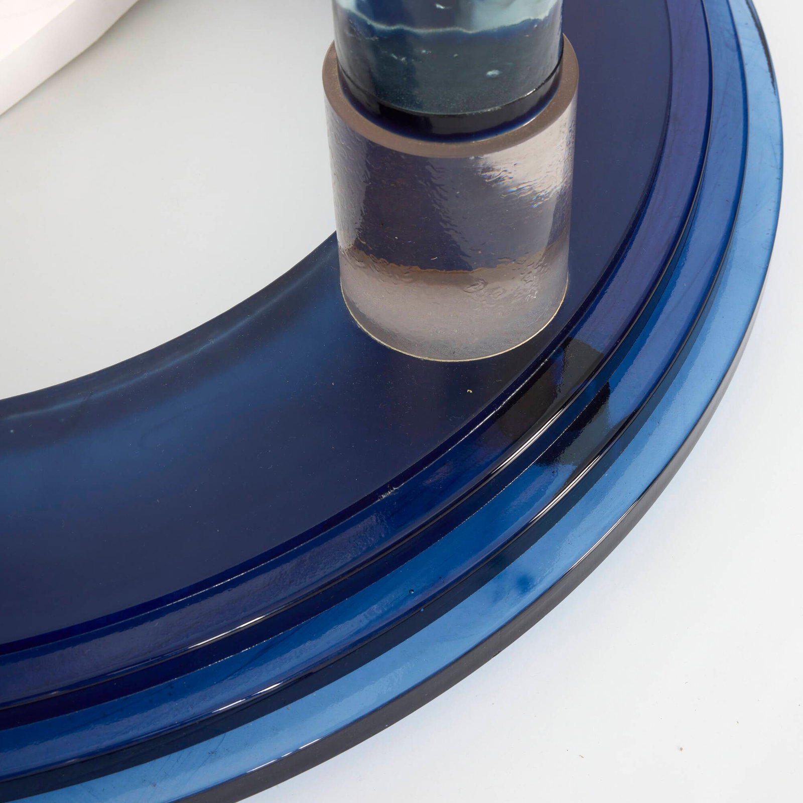 John Lewis, Crescent table - 5