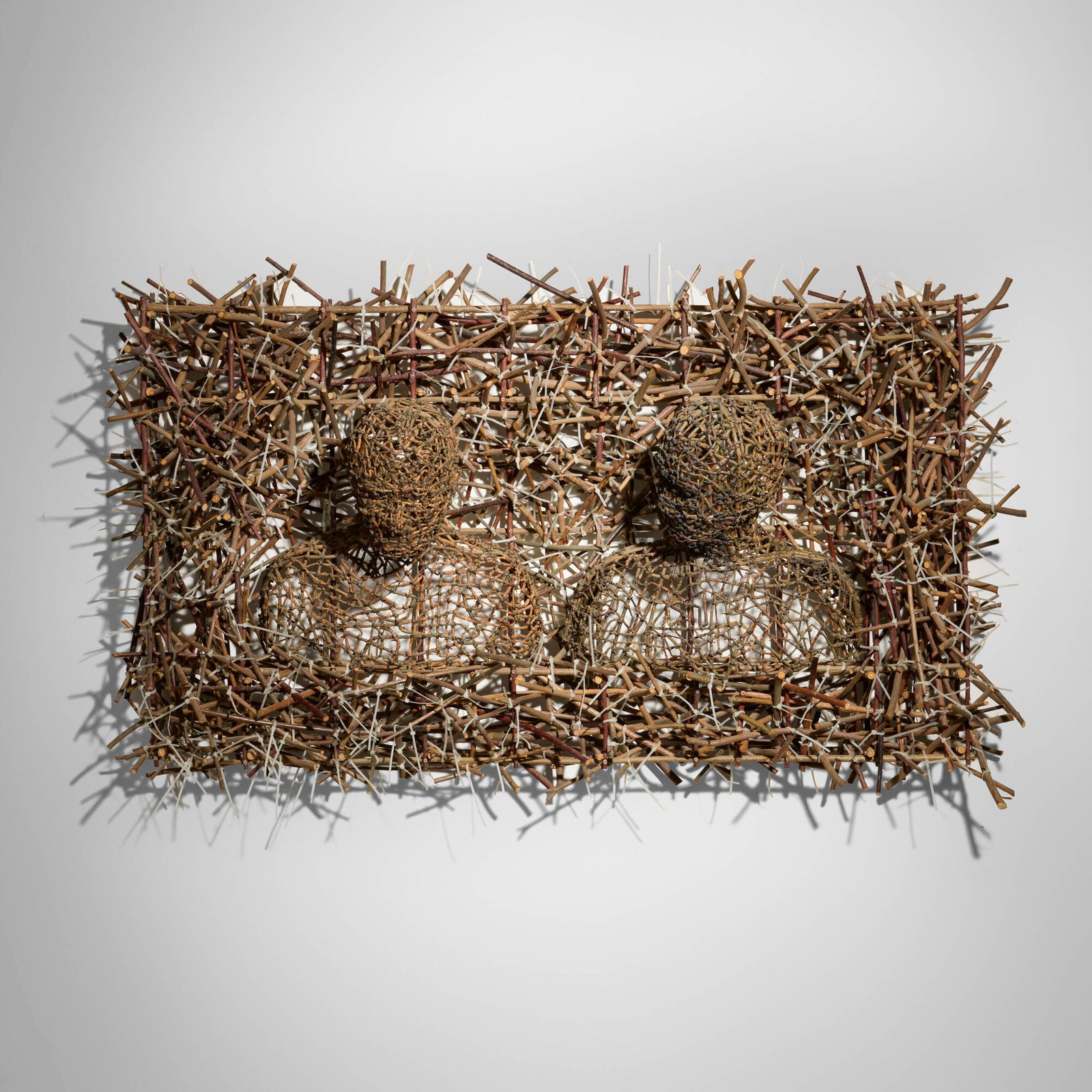 John McQueen, Untitled (1 of 3)