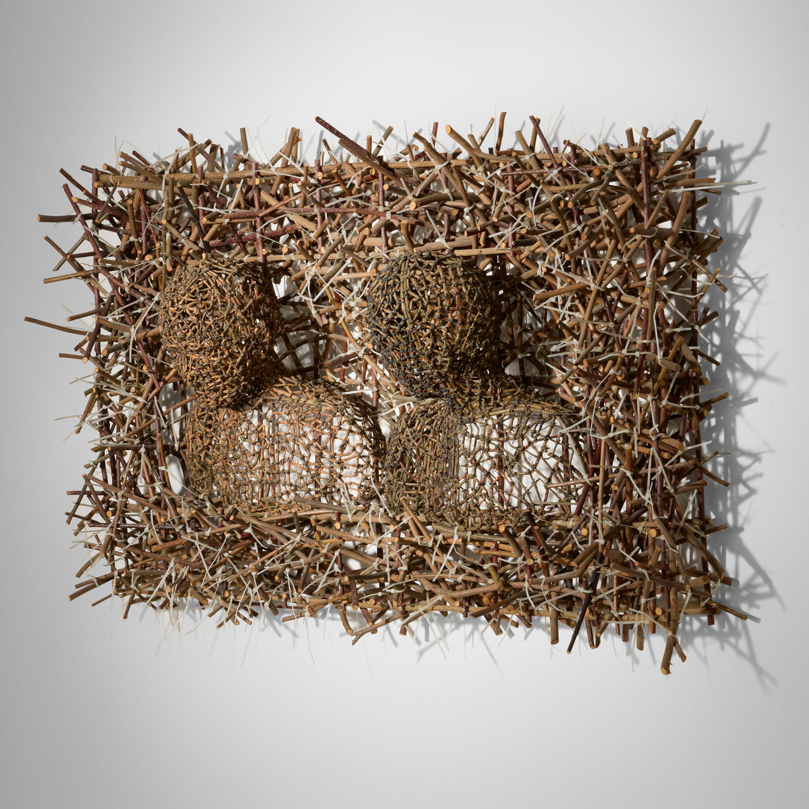 John McQueen, Untitled - 2