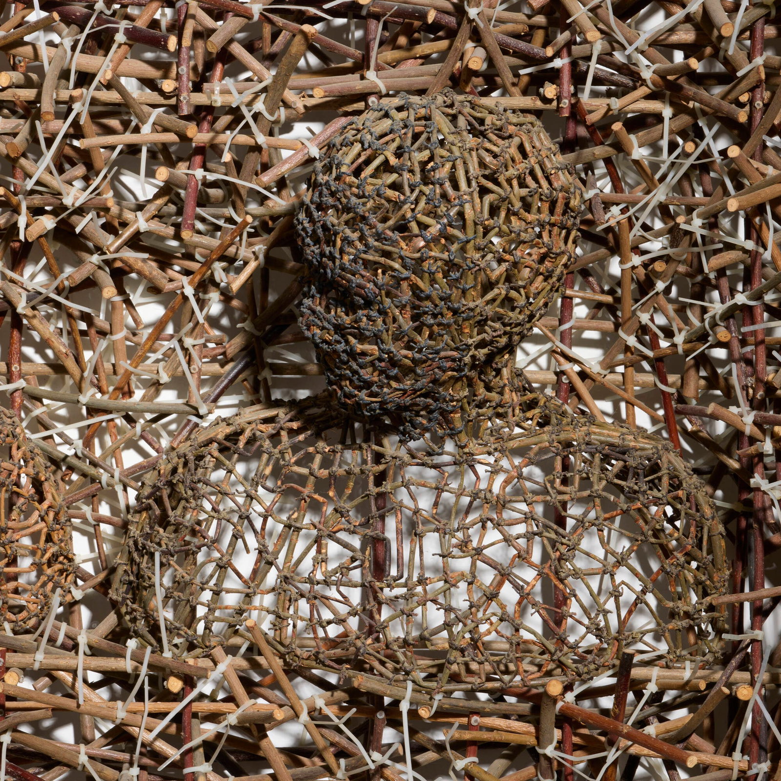 John McQueen, Untitled - 3