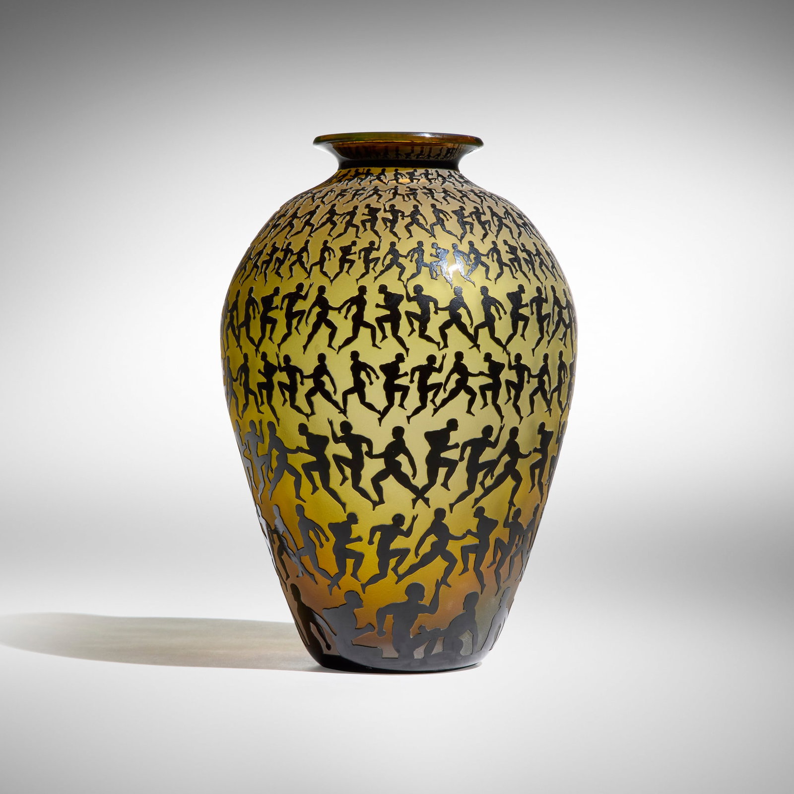 Duncan McClellan, Menamorphis Vessel