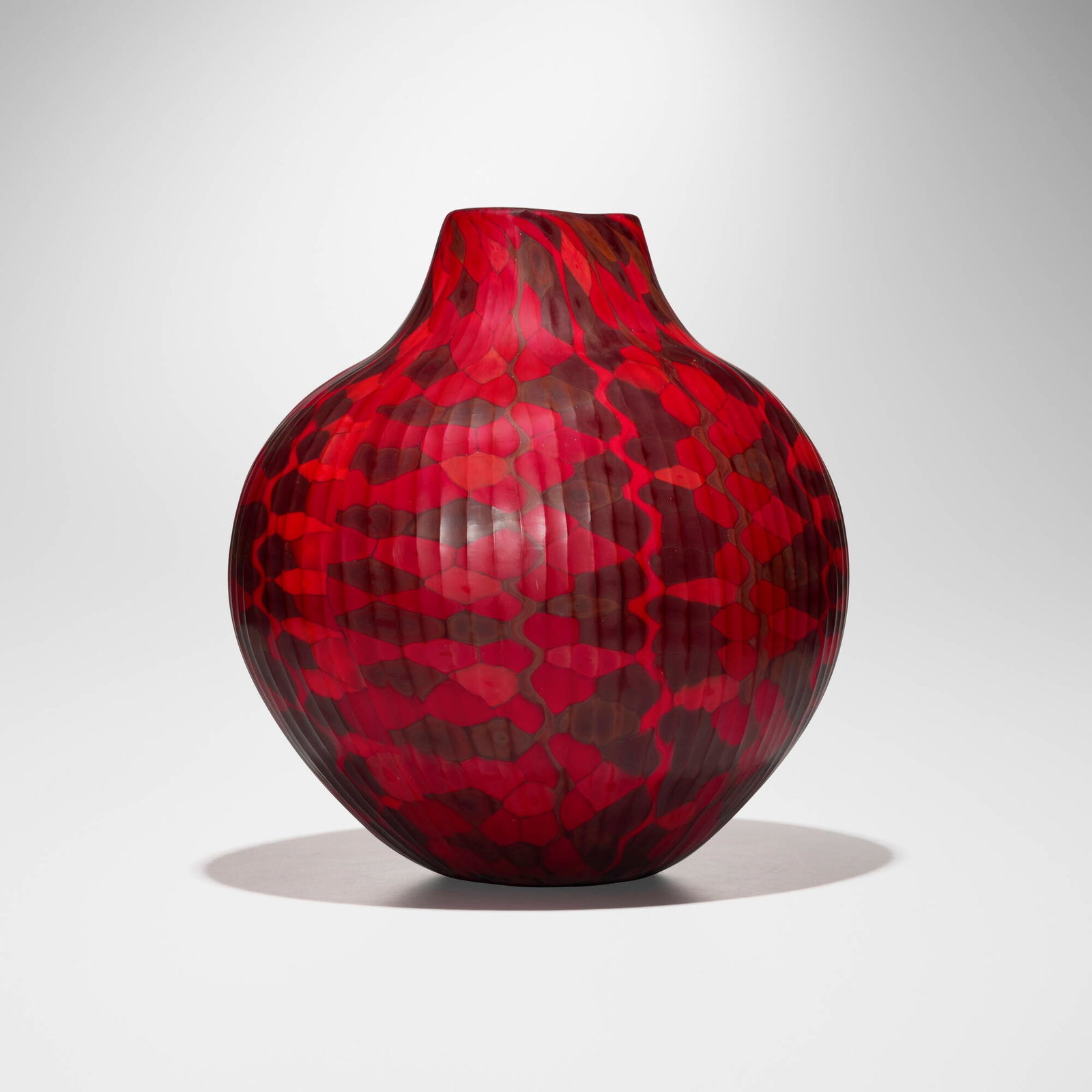Massimo Micheluzzi, Vase - 2