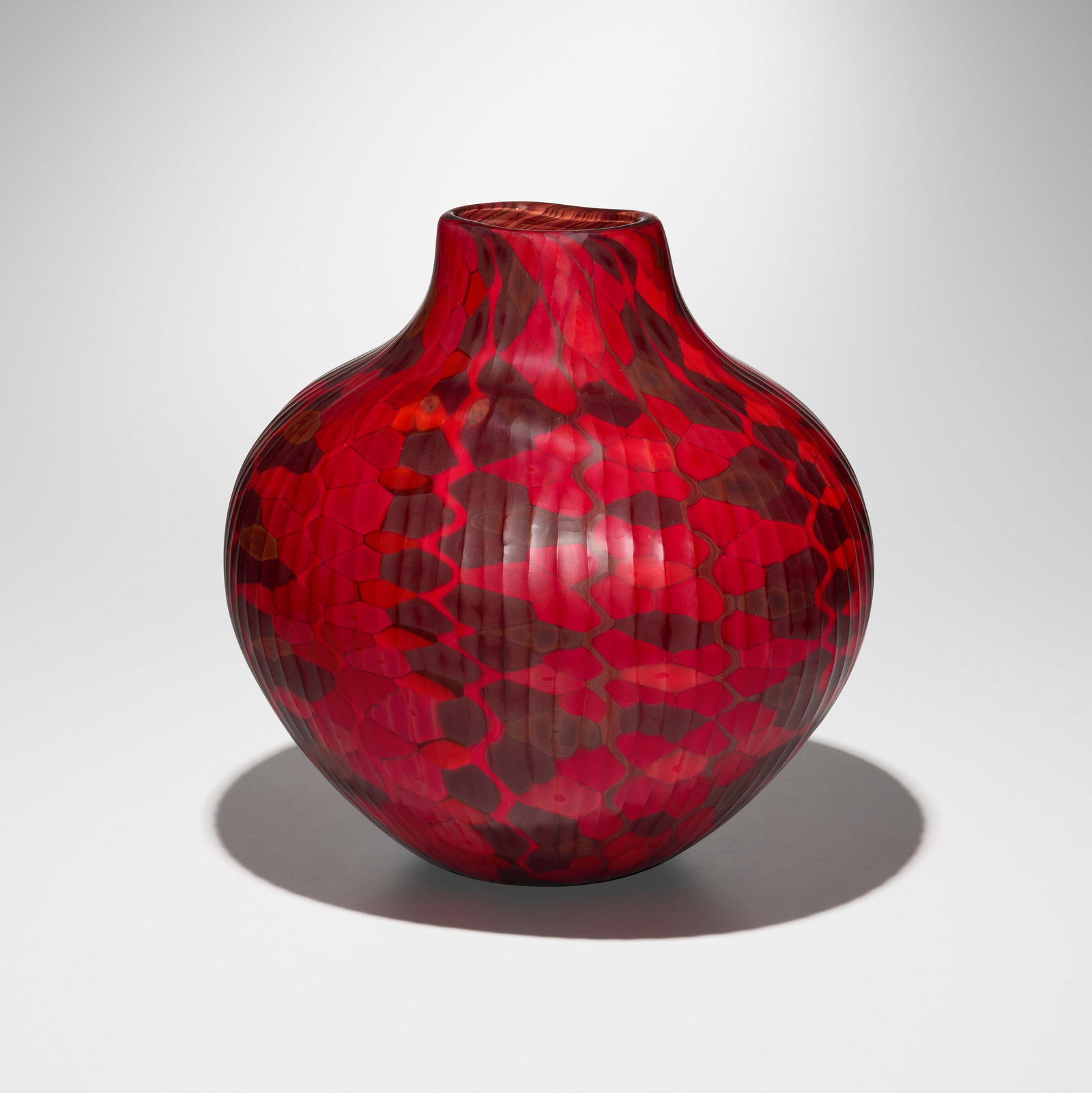 Massimo Micheluzzi, Vase - 3