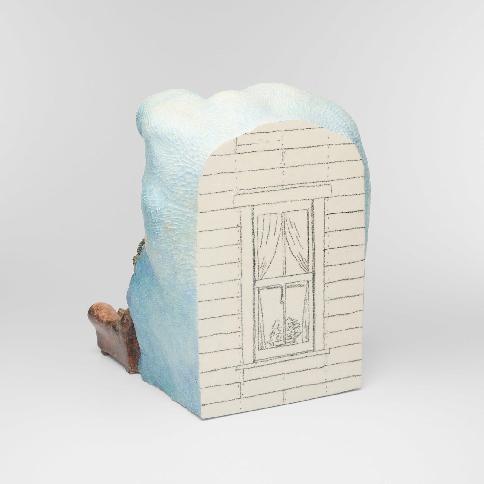 Jack Earl, Untitled - 2