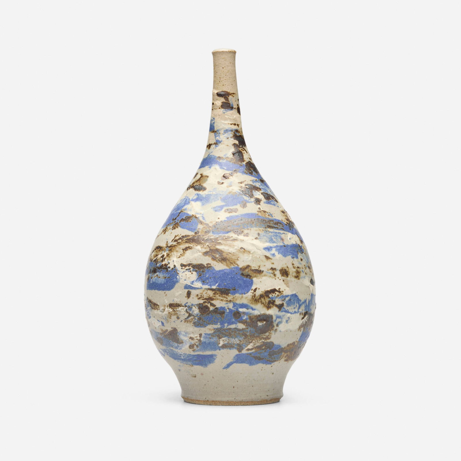 F. Carlton Ball, Tall vase (1 of 4)