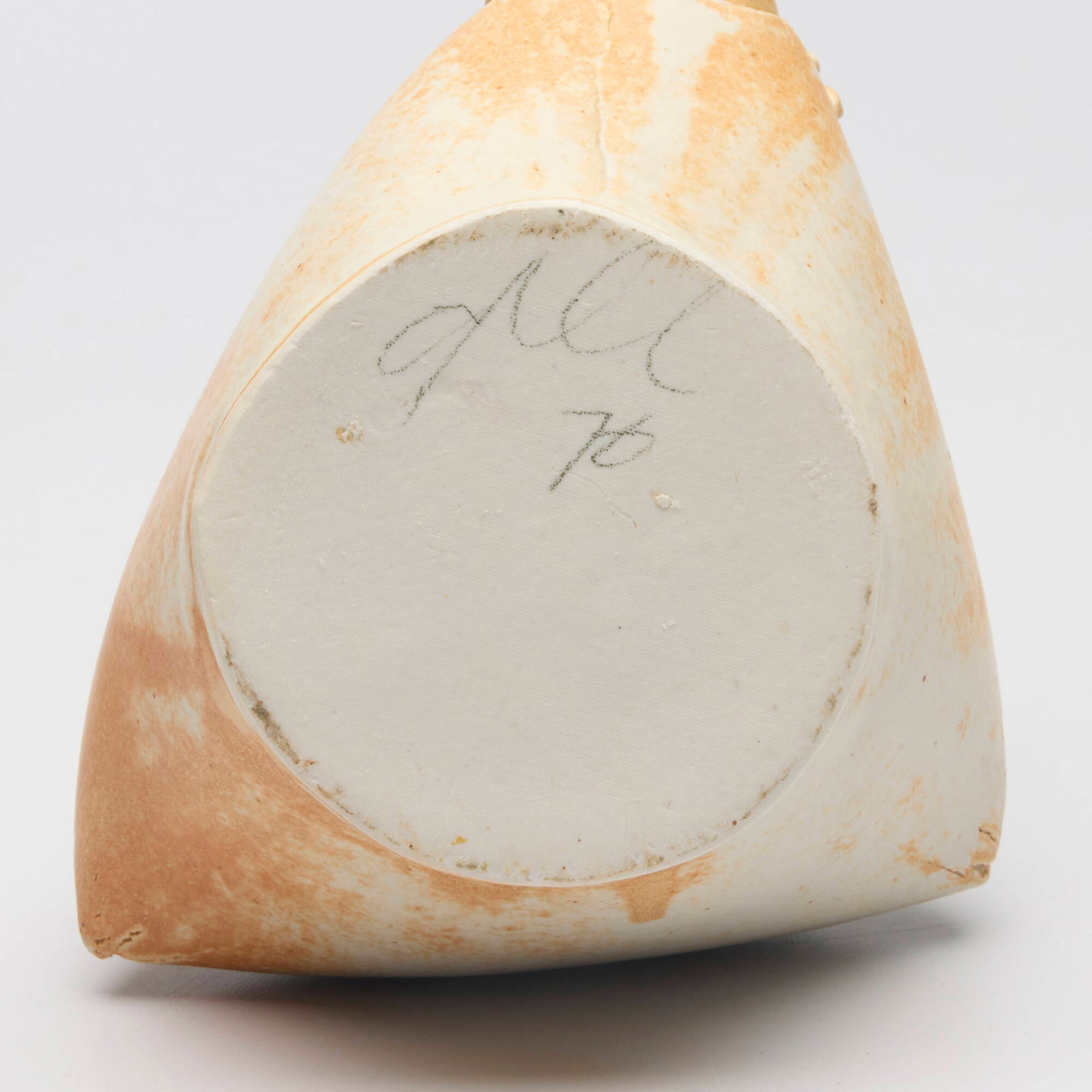 John Gill, Pitcher - 4