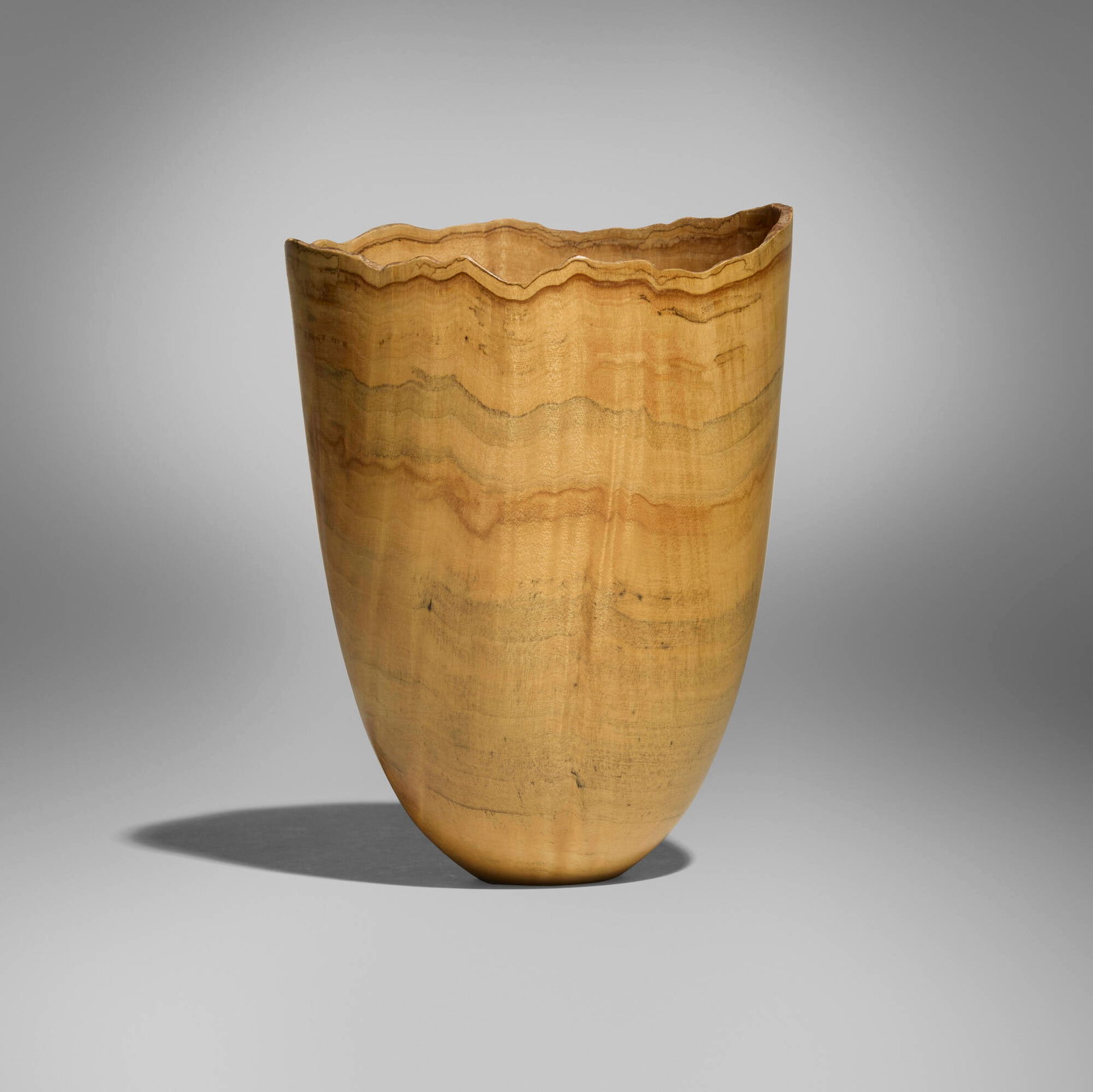 Liam O'Neill, Vessel (1 of 4)