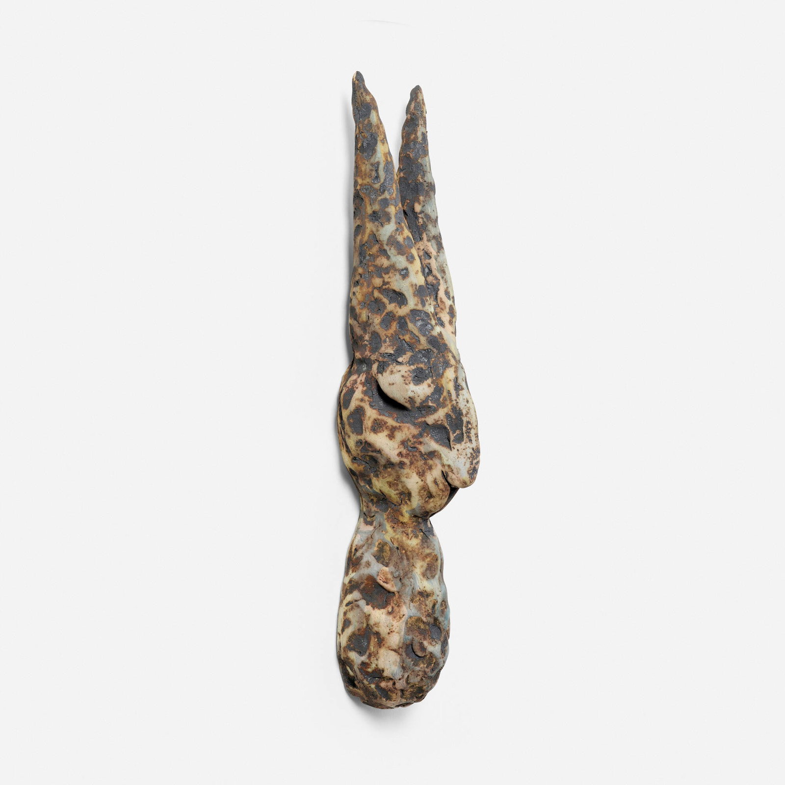 Deborah Masuoka, Rabbit (1 of 5)