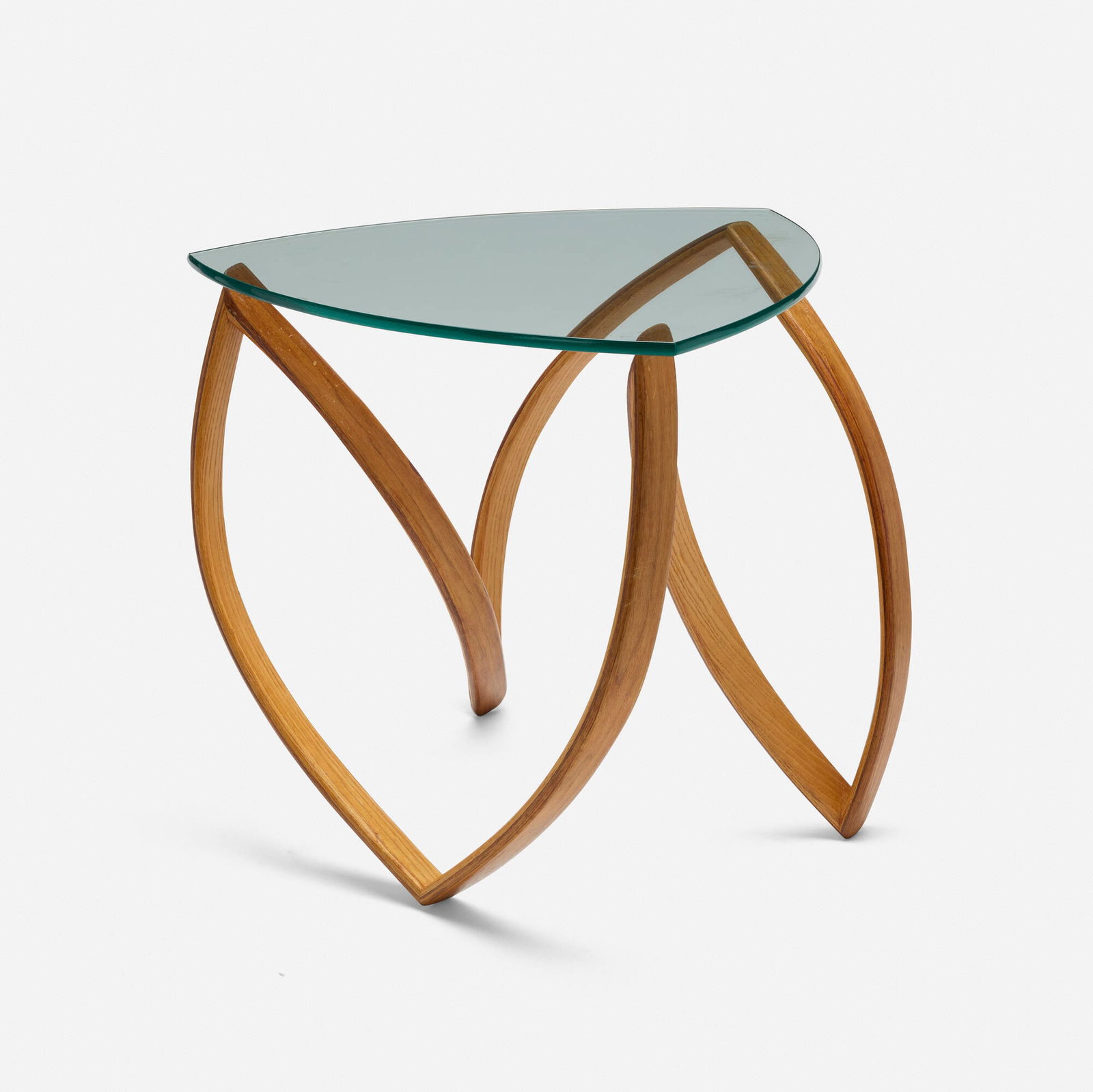 Rolf Pechukas, Occasional table - 2