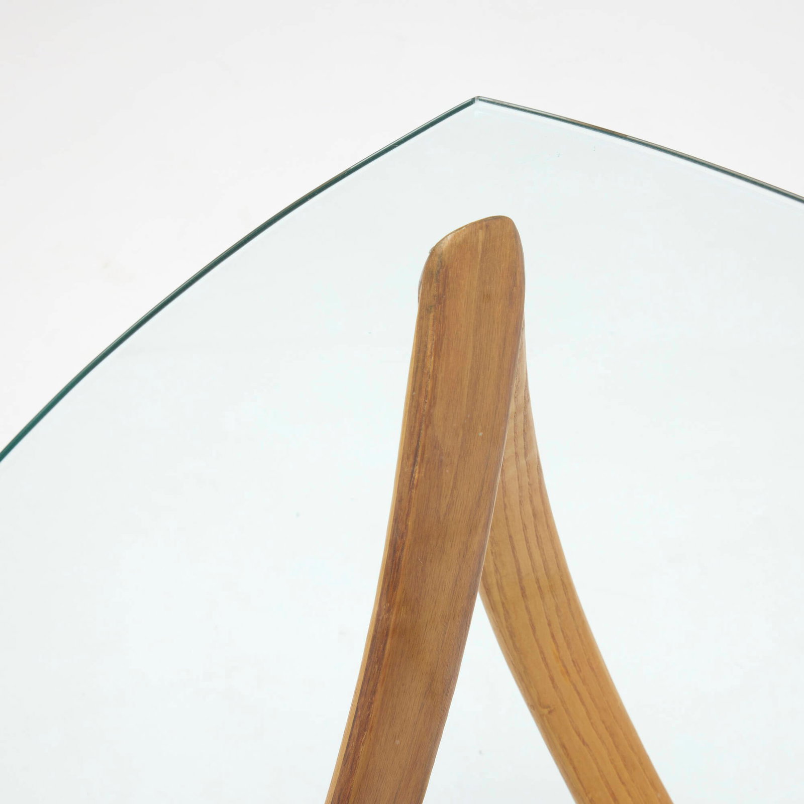 Rolf Pechukas, Occasional table - 3