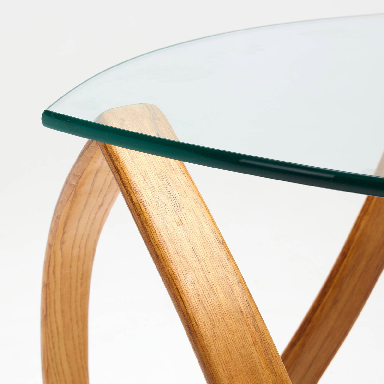 Rolf Pechukas, Occasional table - 4