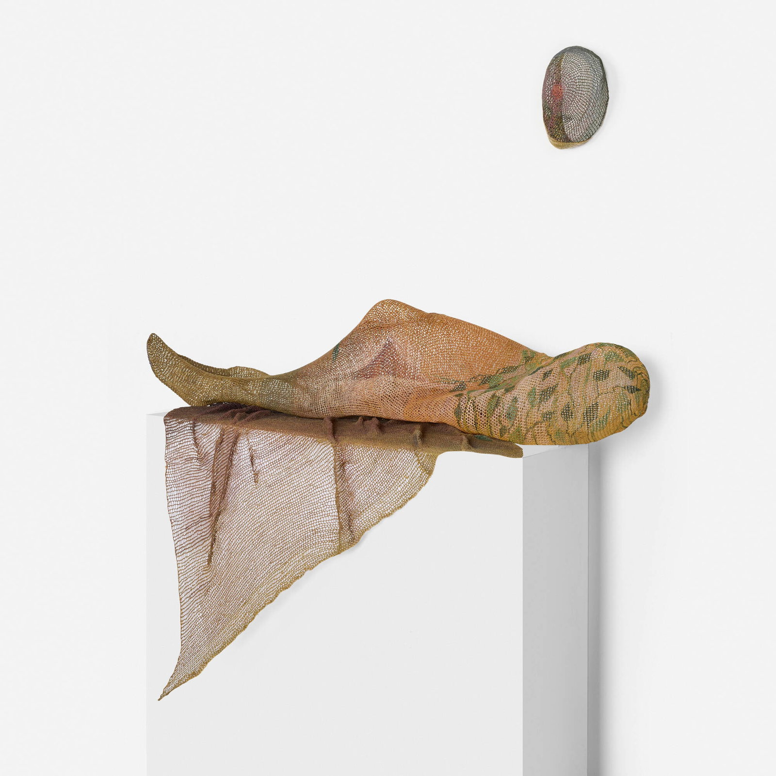Norma Minkowitz, Reverie - 2