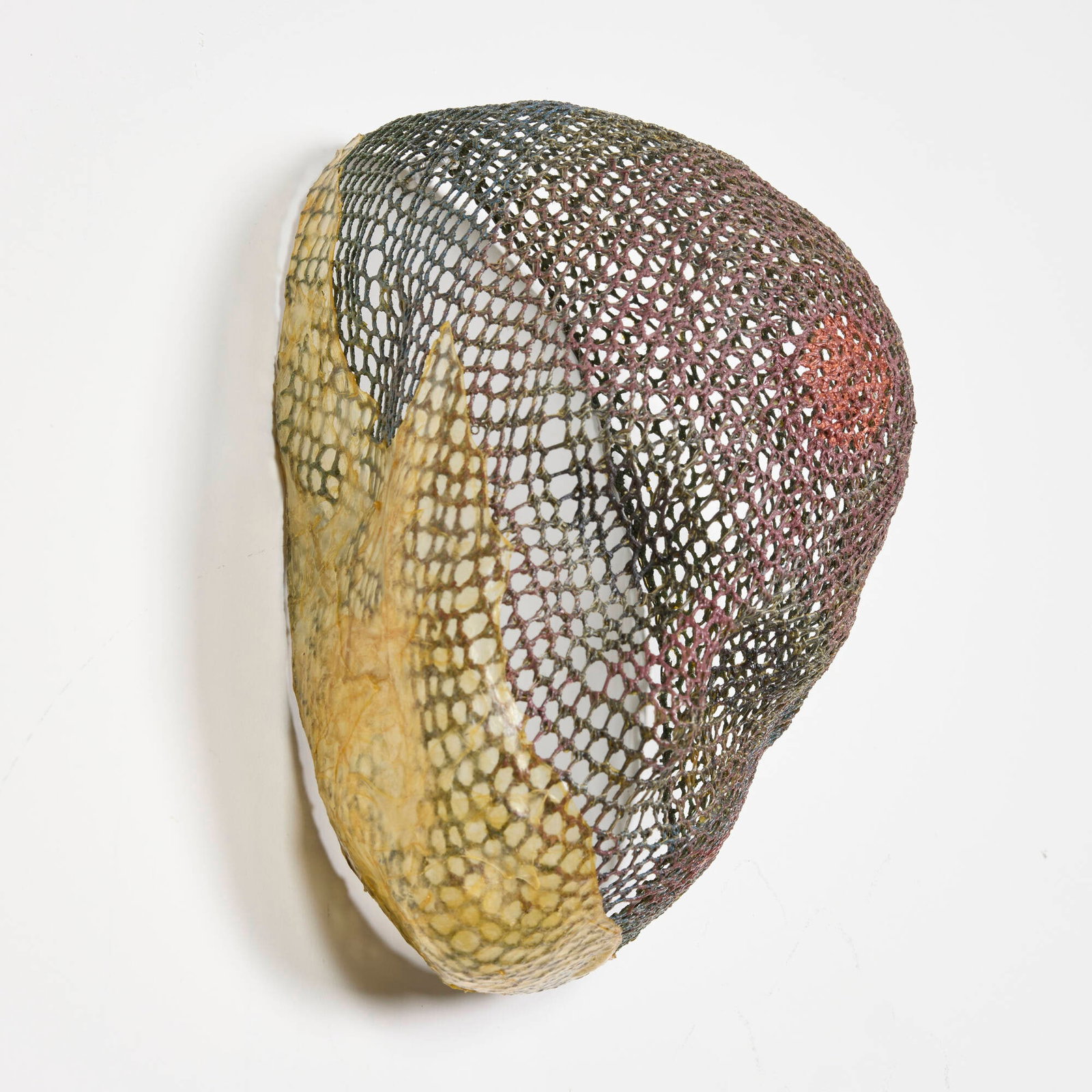 Norma Minkowitz, Reverie - 3