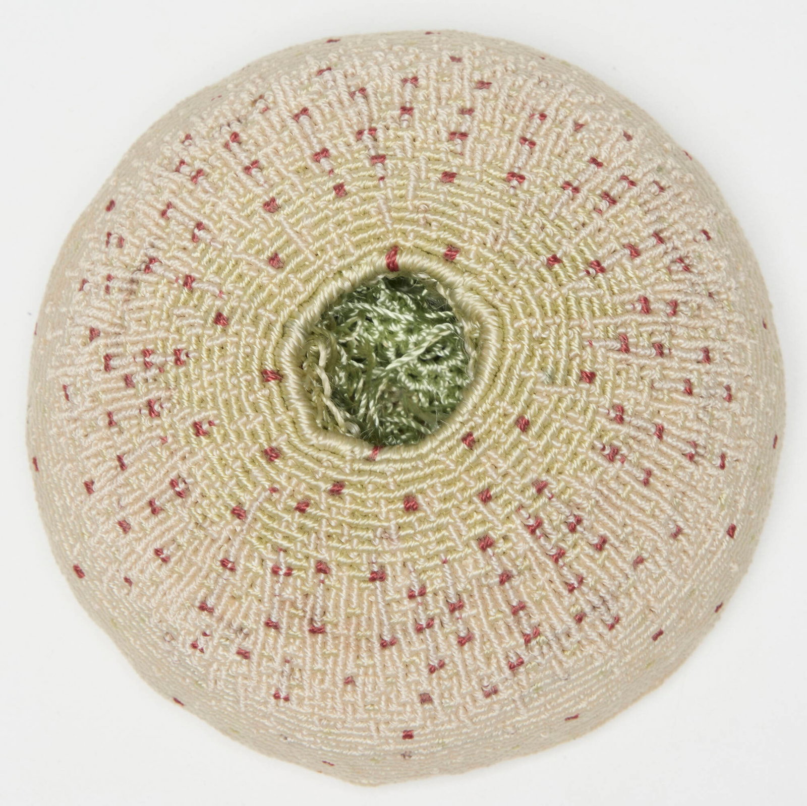 Patti Lechman, Untitled - 4