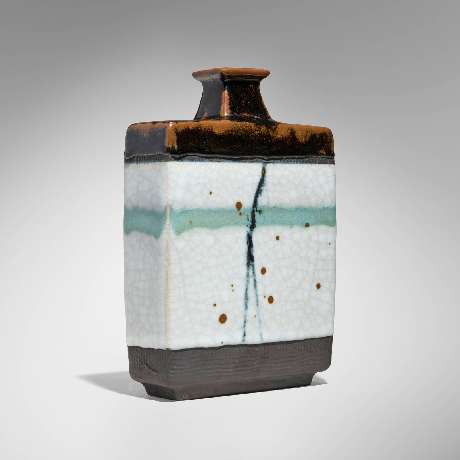 Albert Green, Vase (1 of 5)